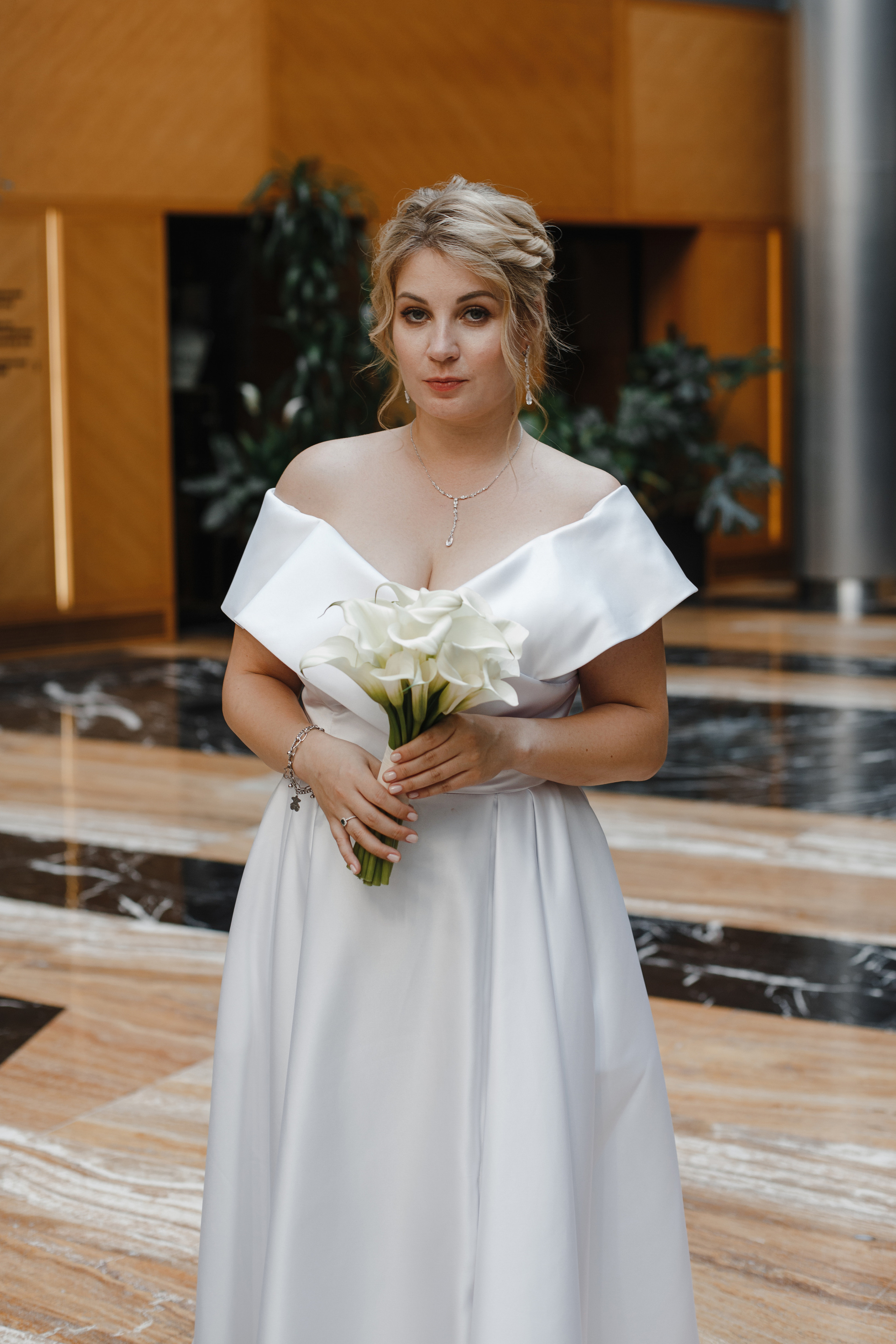 Оля и Илья. Анонс. Свадебный фотограф СПБ I Иван Ильин