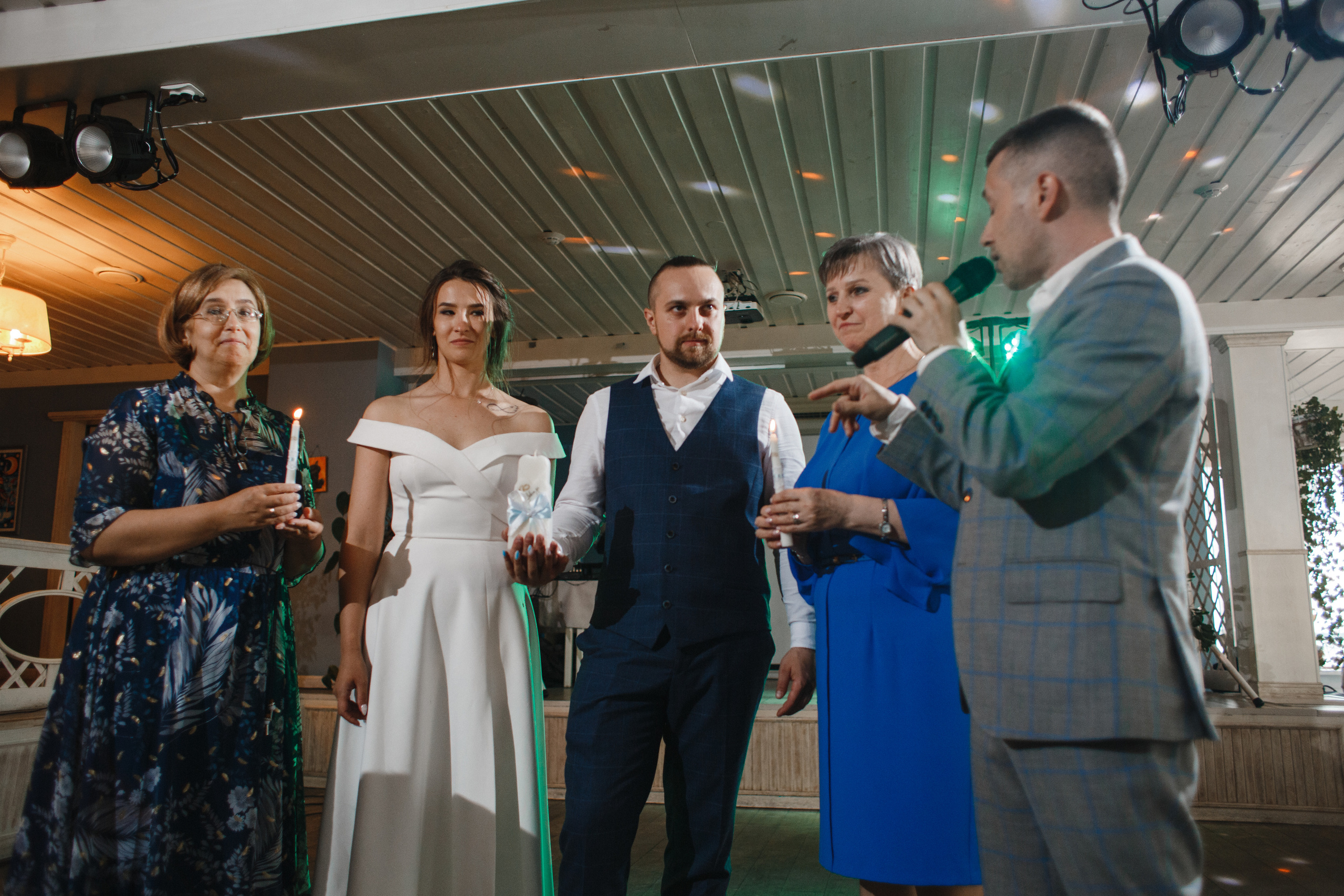 Оля и Женя. Свадебный фотограф СПБ I Иван Ильин