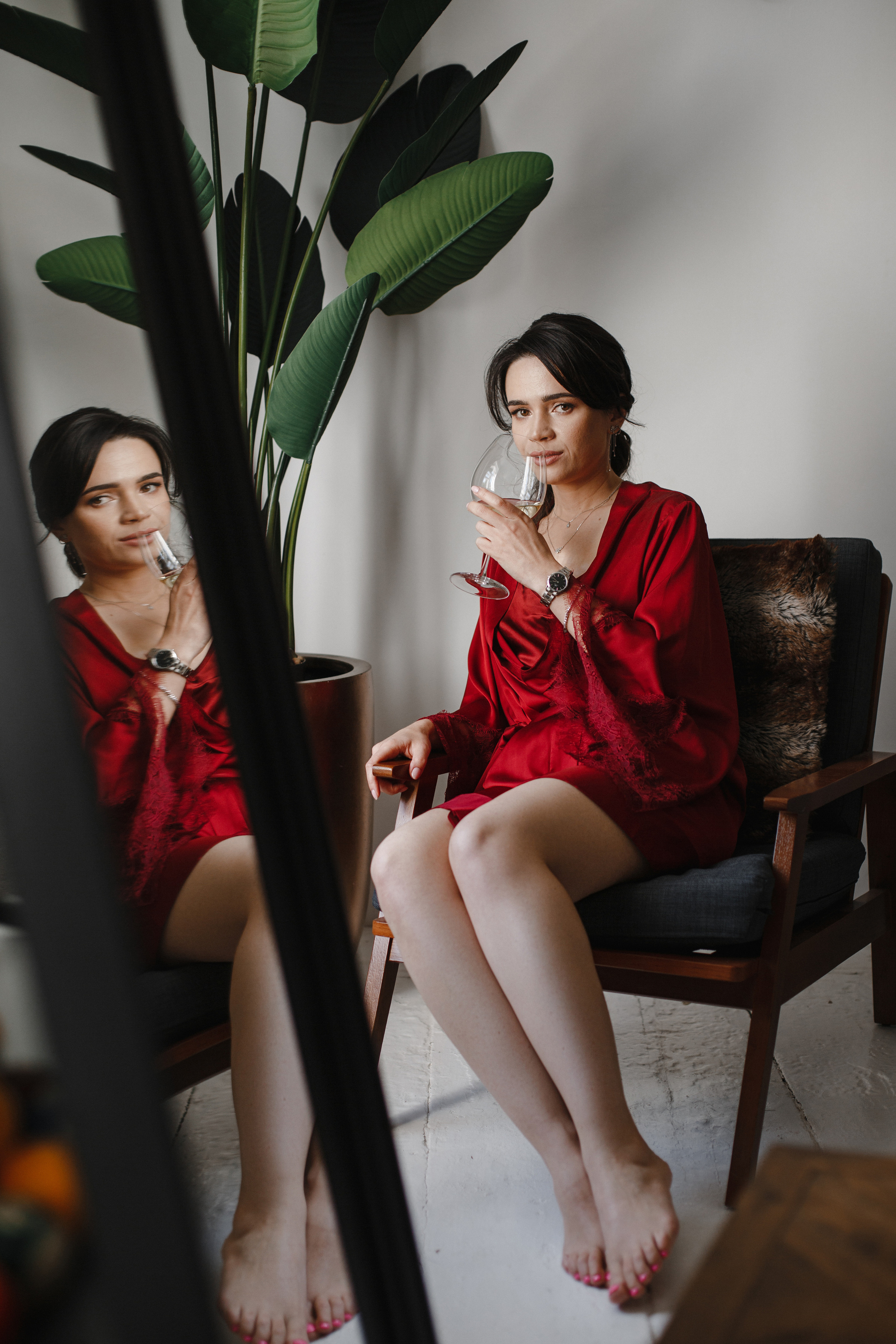 Гуля и Миша. Свадебный фотограф СПБ I Иван Ильин