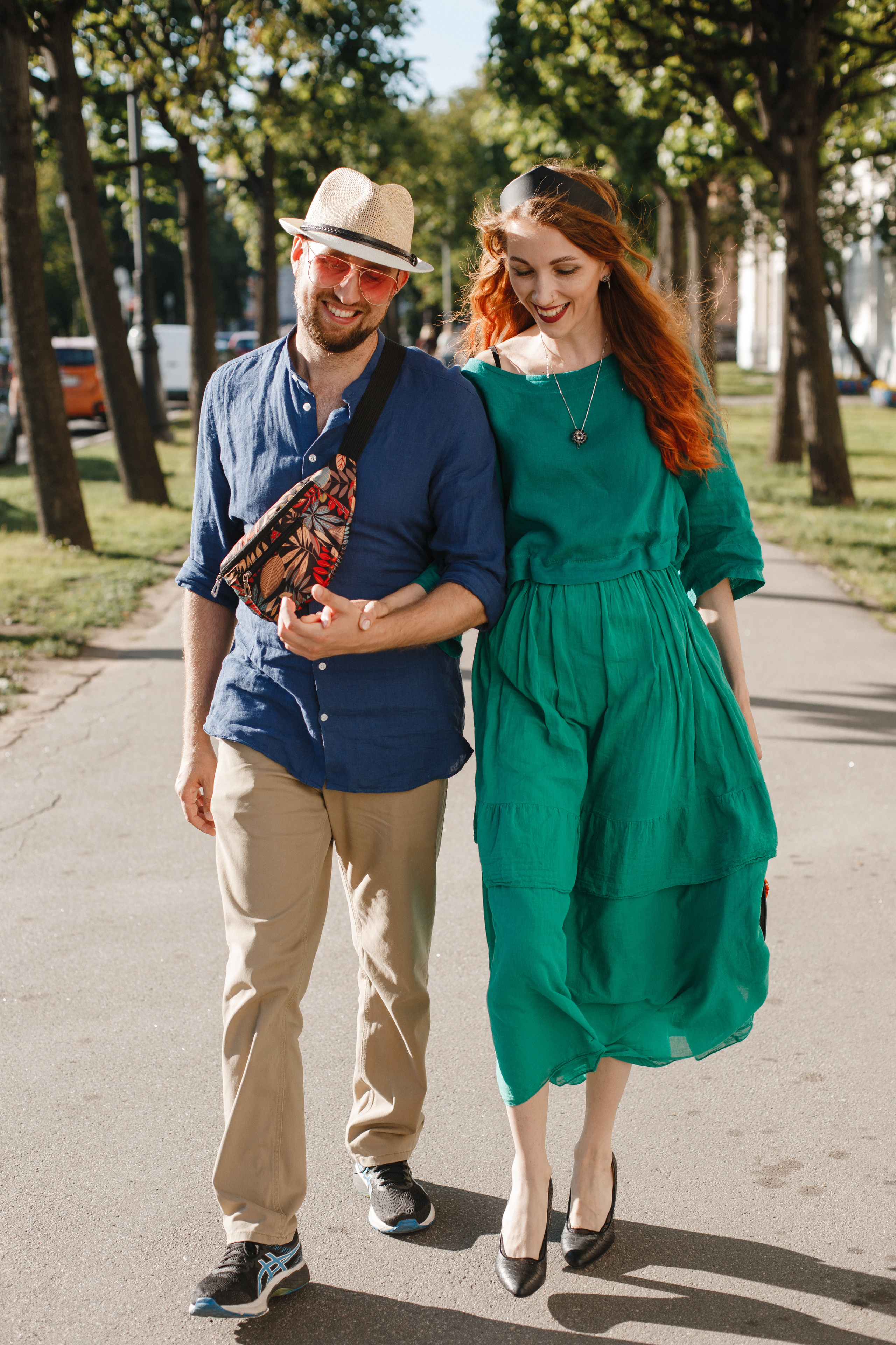 Матвей и Снежана. 5 лет со свадьбы. Свадебный фотограф СПБ I Иван Ильин