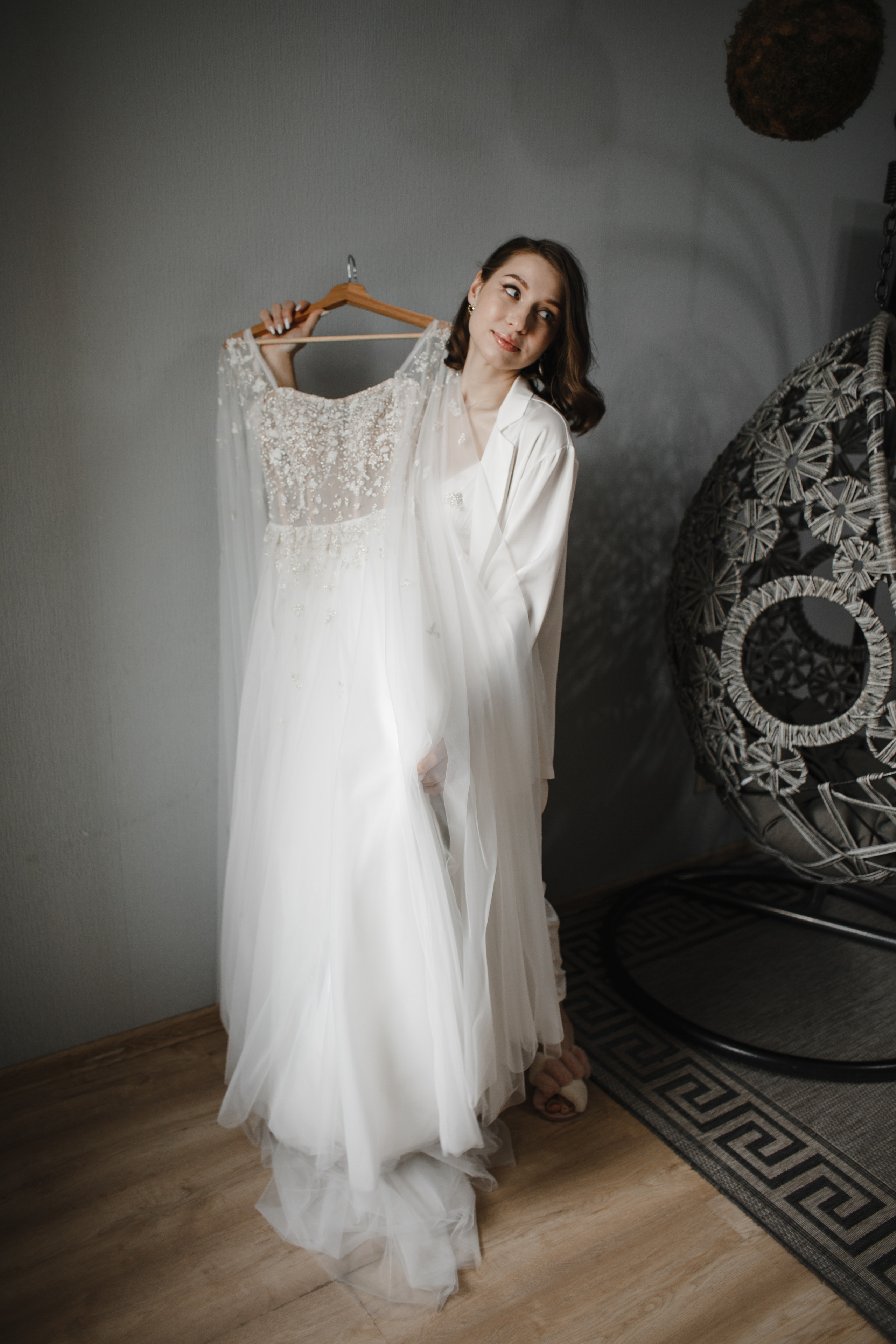 Ольга и Артур. Свадебный фотограф СПБ I Иван Ильин