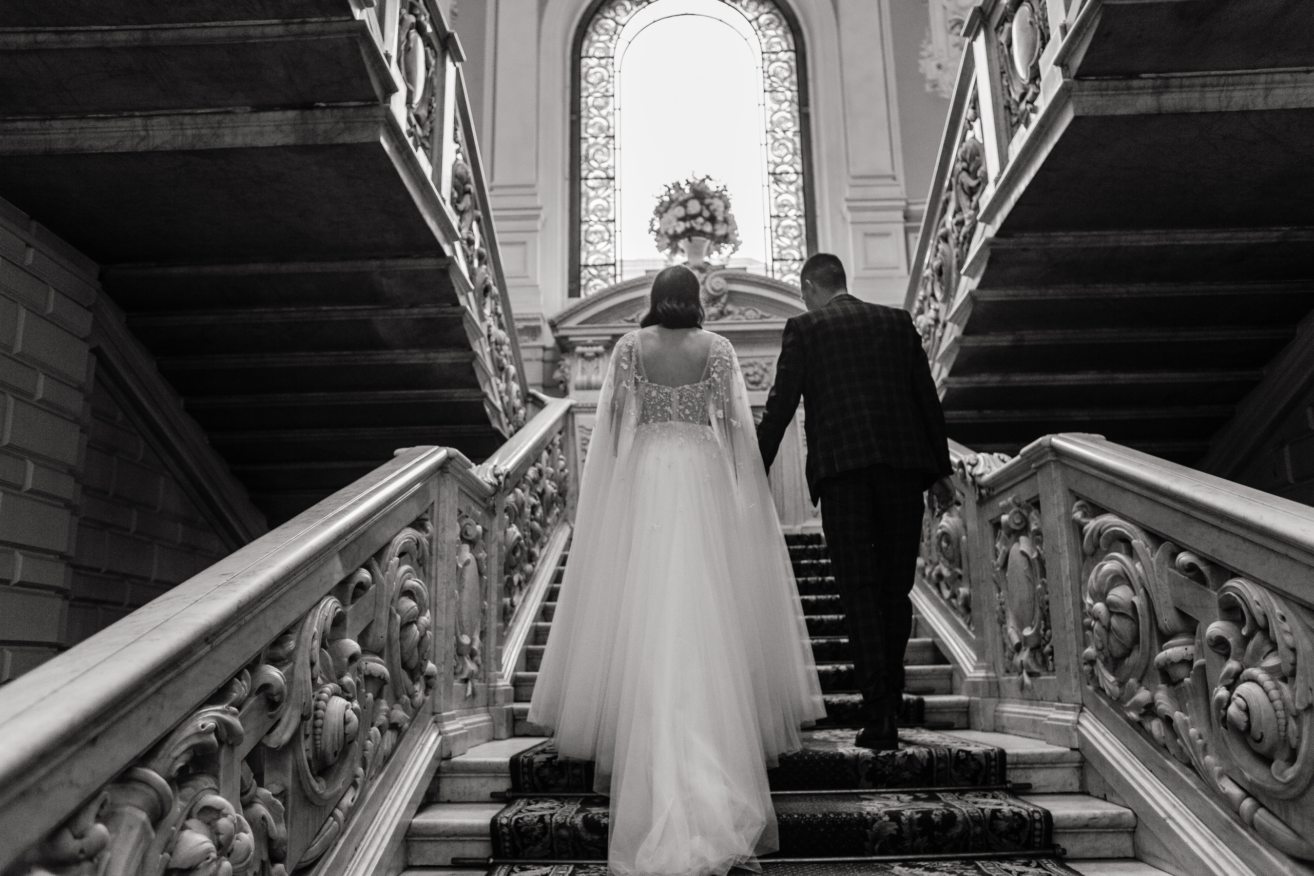 Ольга и Артур. Свадебный фотограф СПБ I Иван Ильин