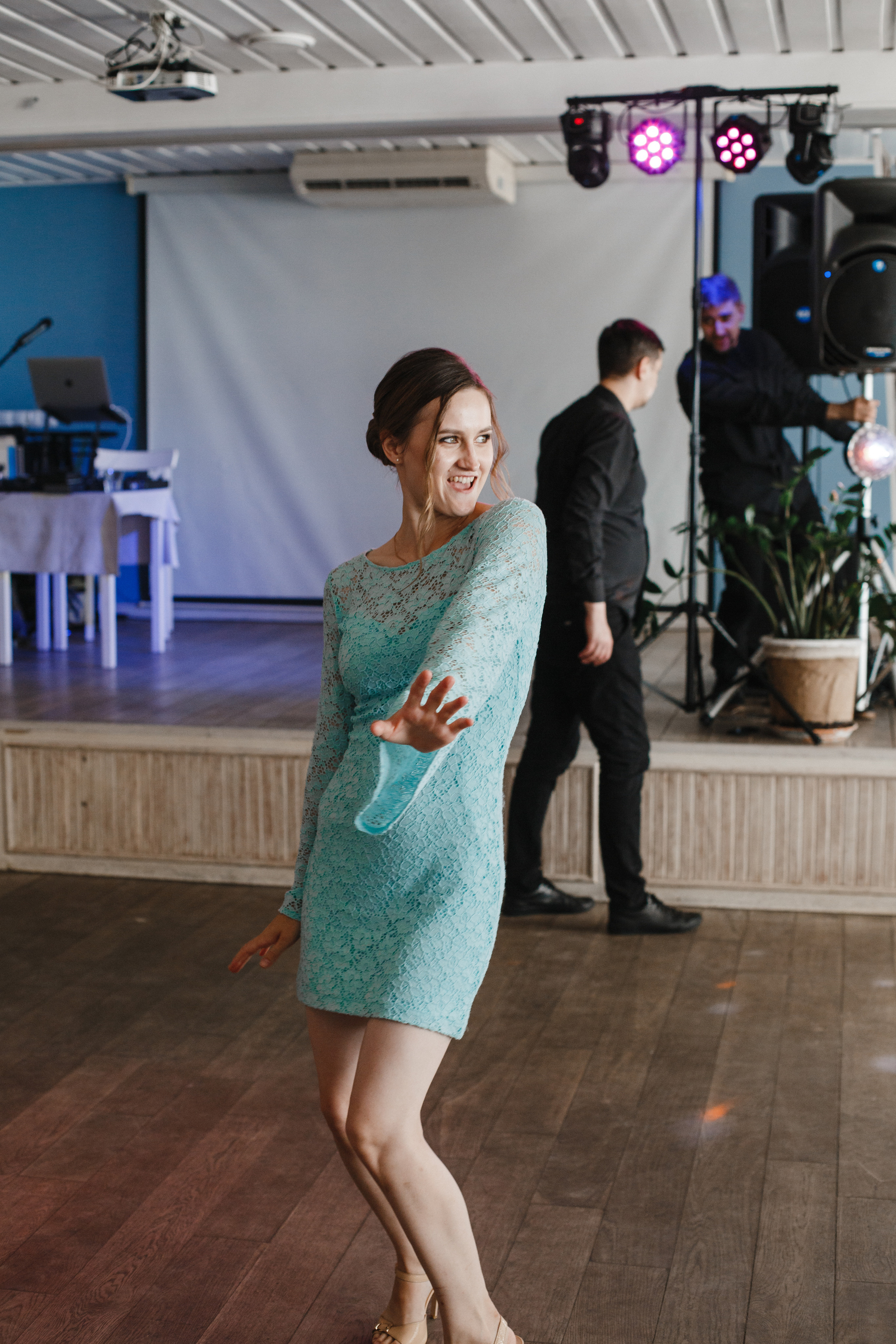 Оля и Женя. Свадебный фотограф СПБ I Иван Ильин