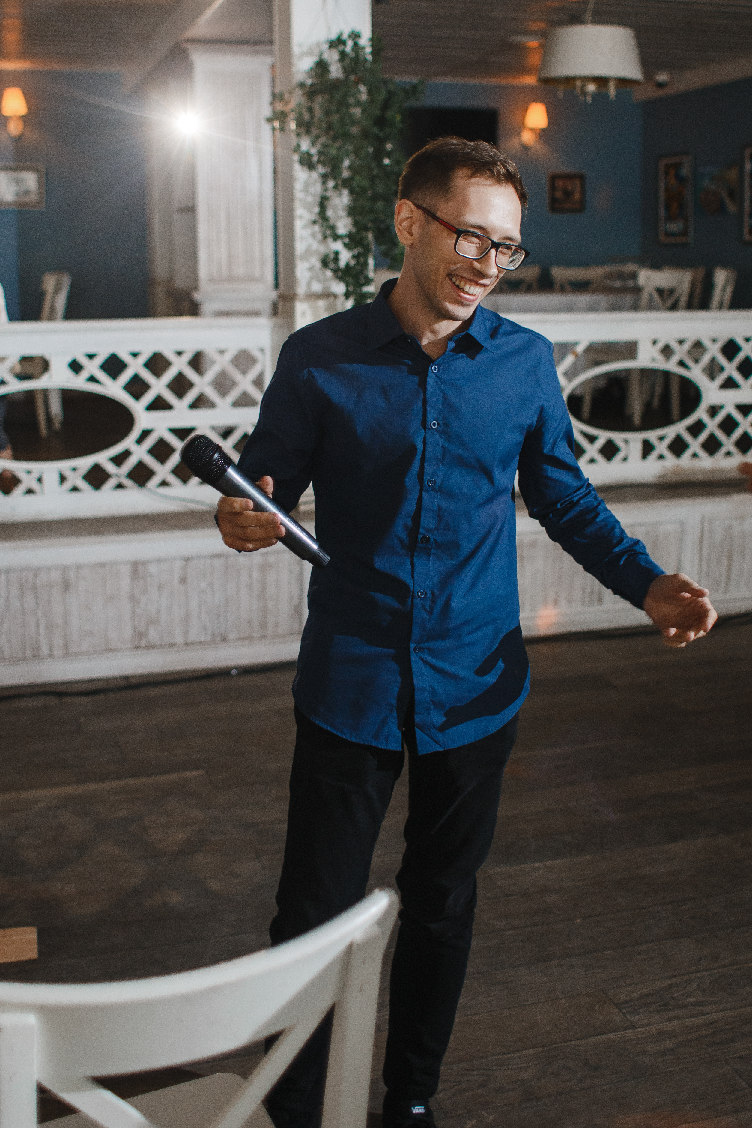 Оля и Женя. Свадебный фотограф СПБ I Иван Ильин