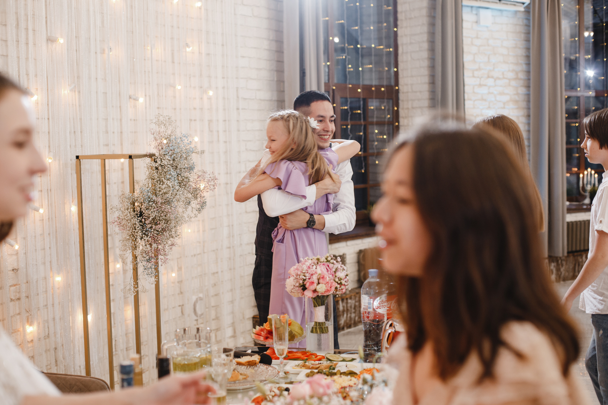 Ольга и Артур. Свадебный фотограф СПБ I Иван Ильин