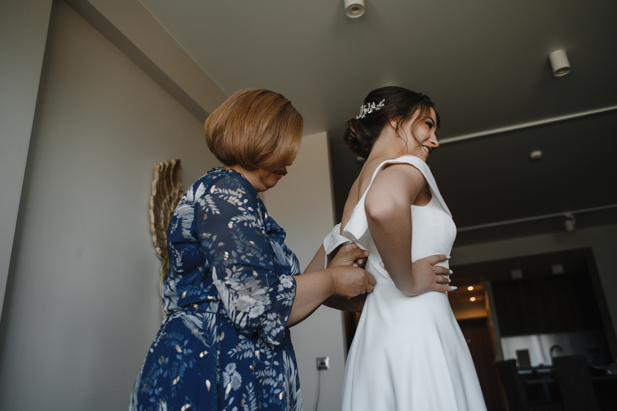 Оля и Женя. Свадебный фотограф СПБ I Иван Ильин