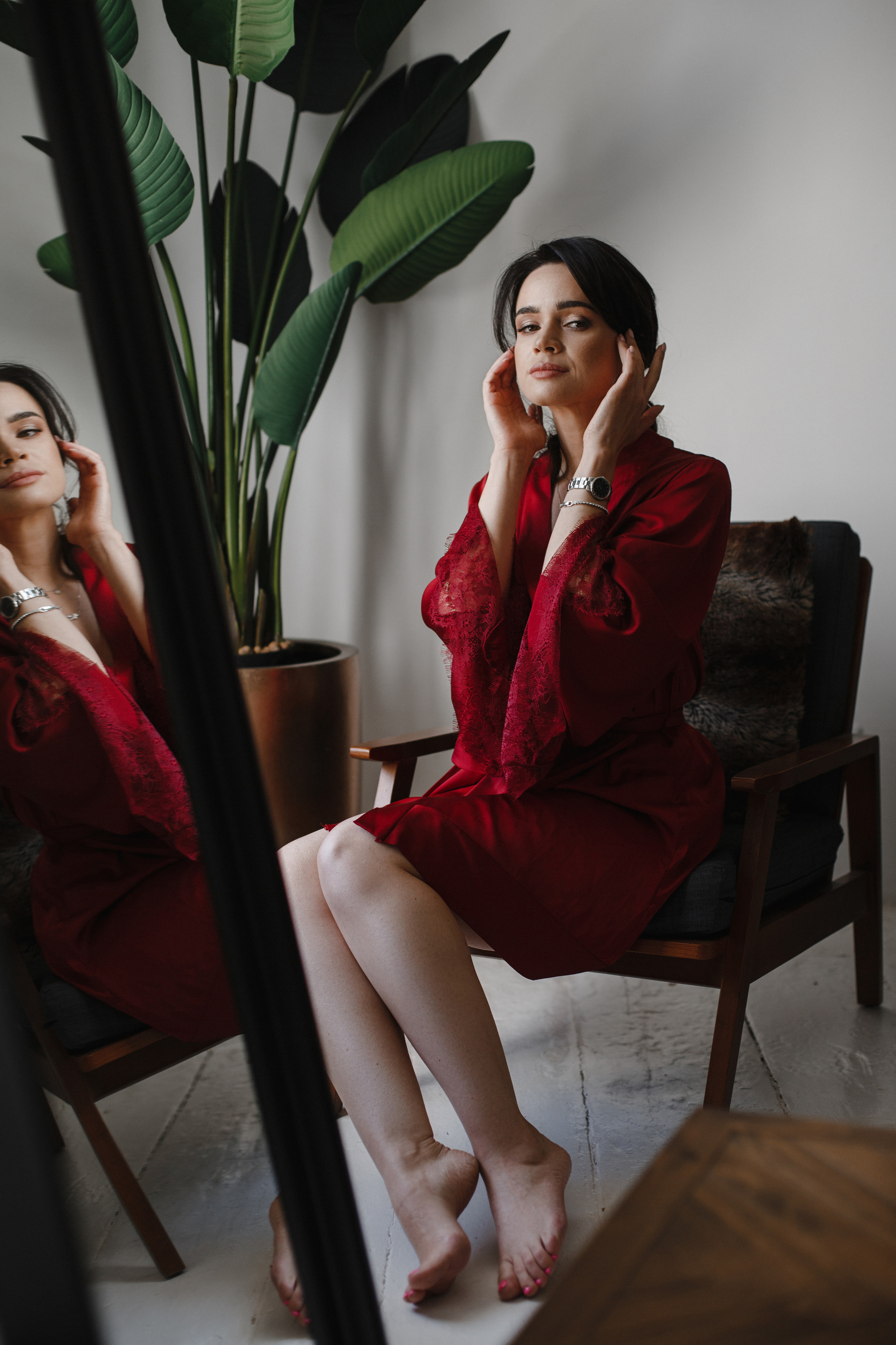 Гуля и Миша. Свадебный фотограф СПБ I Иван Ильин