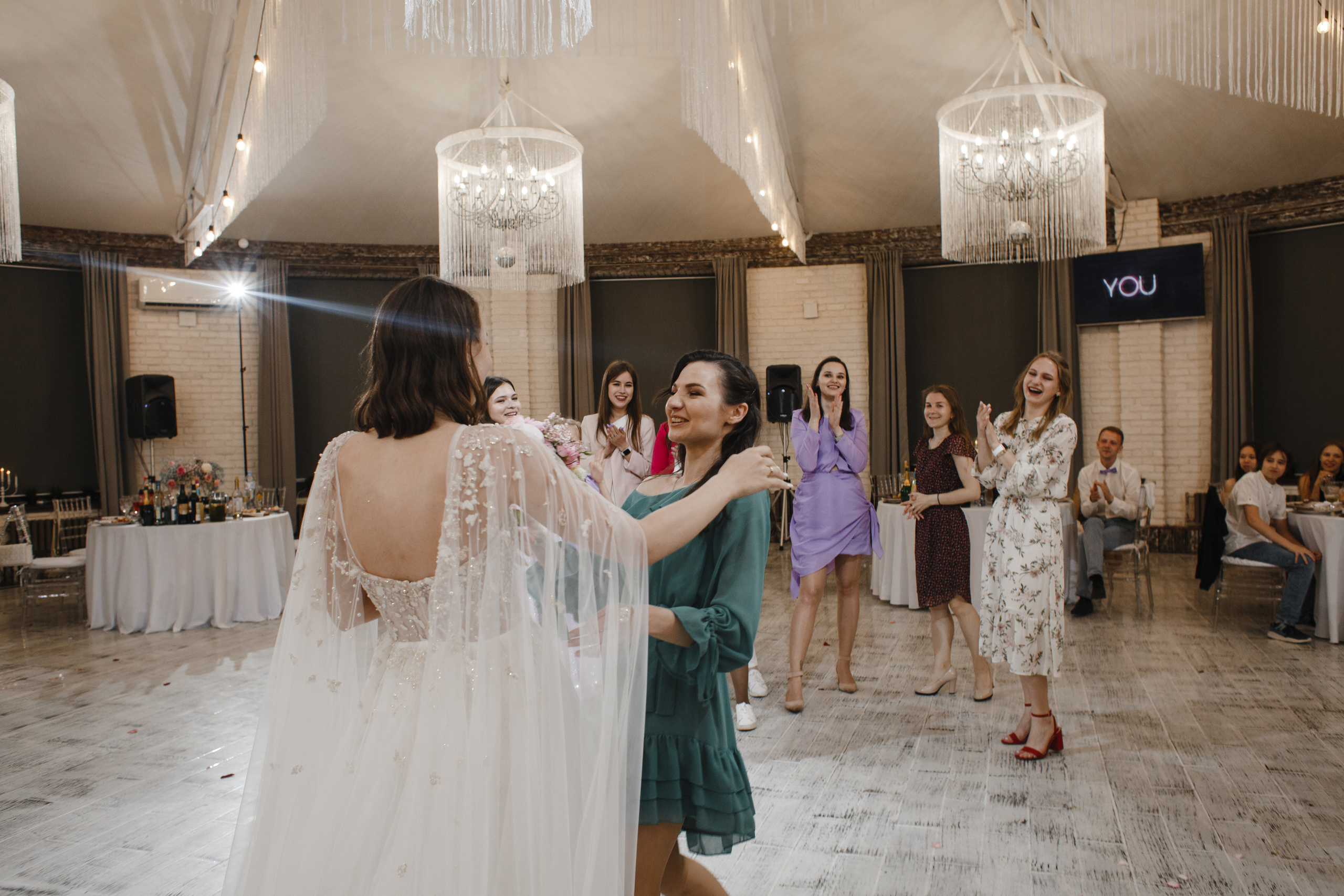 Ольга и Артур. Свадебный фотограф СПБ I Иван Ильин