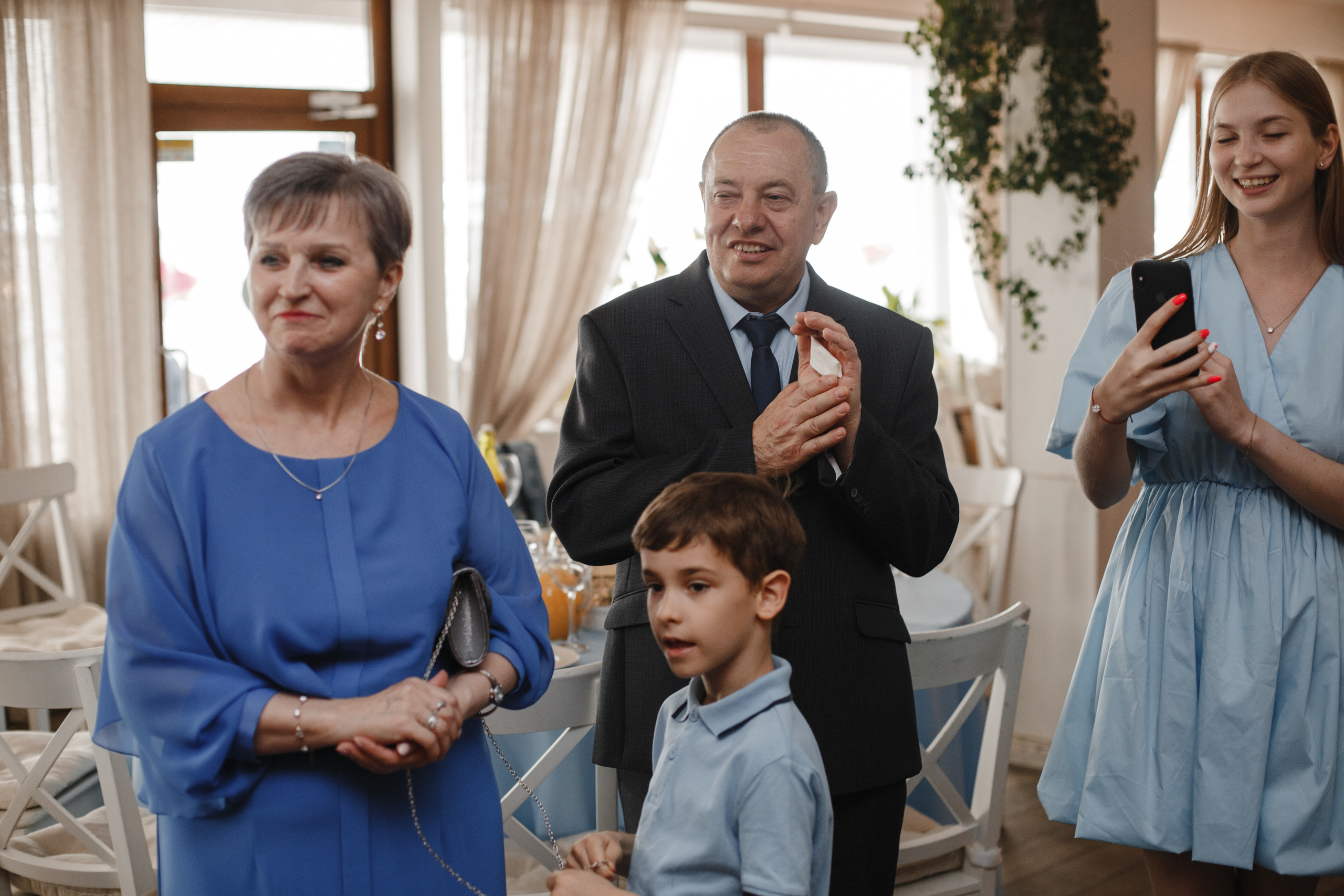 Оля и Женя. Свадебный фотограф СПБ I Иван Ильин