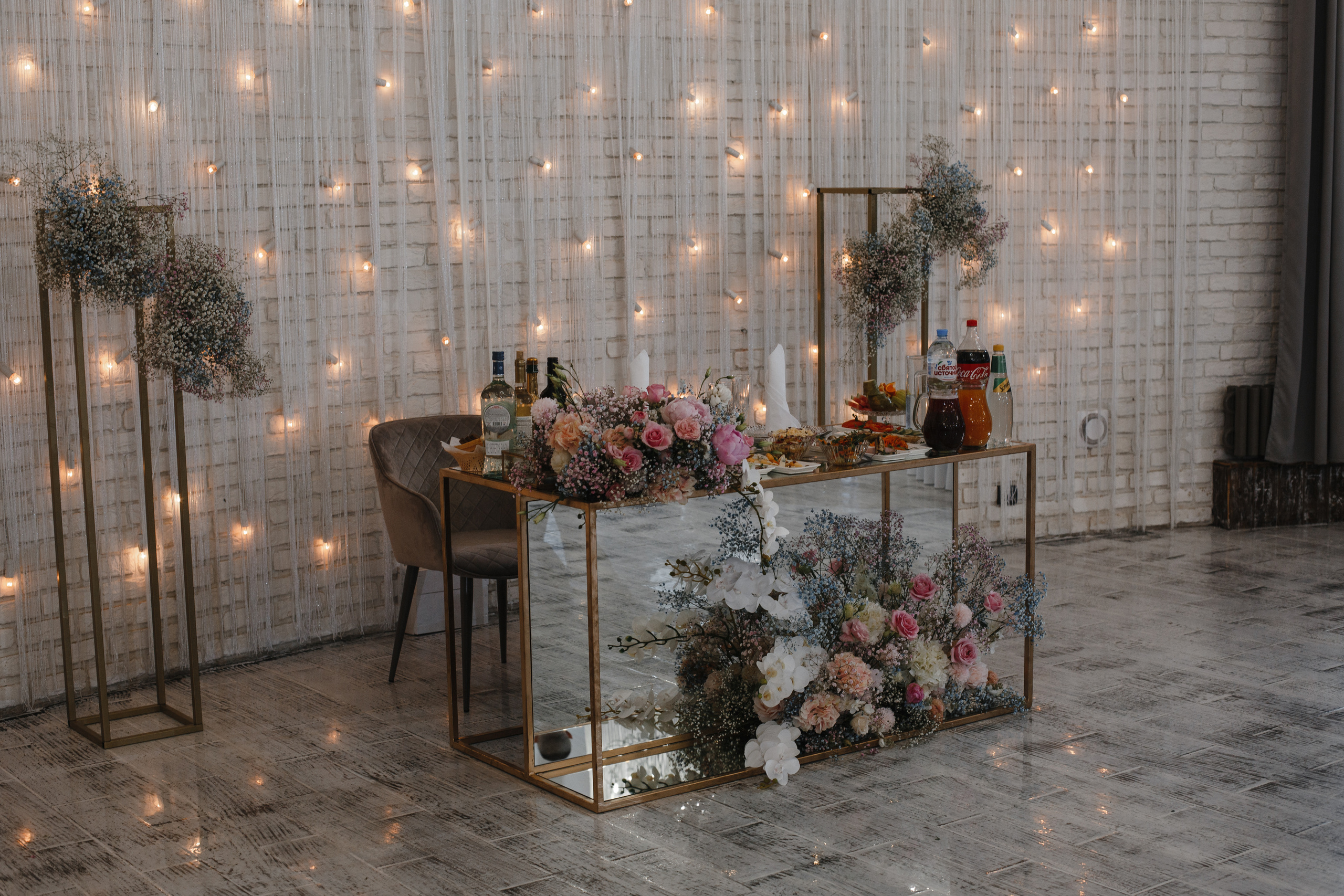 Ольга и Артур. Свадебный фотограф СПБ I Иван Ильин