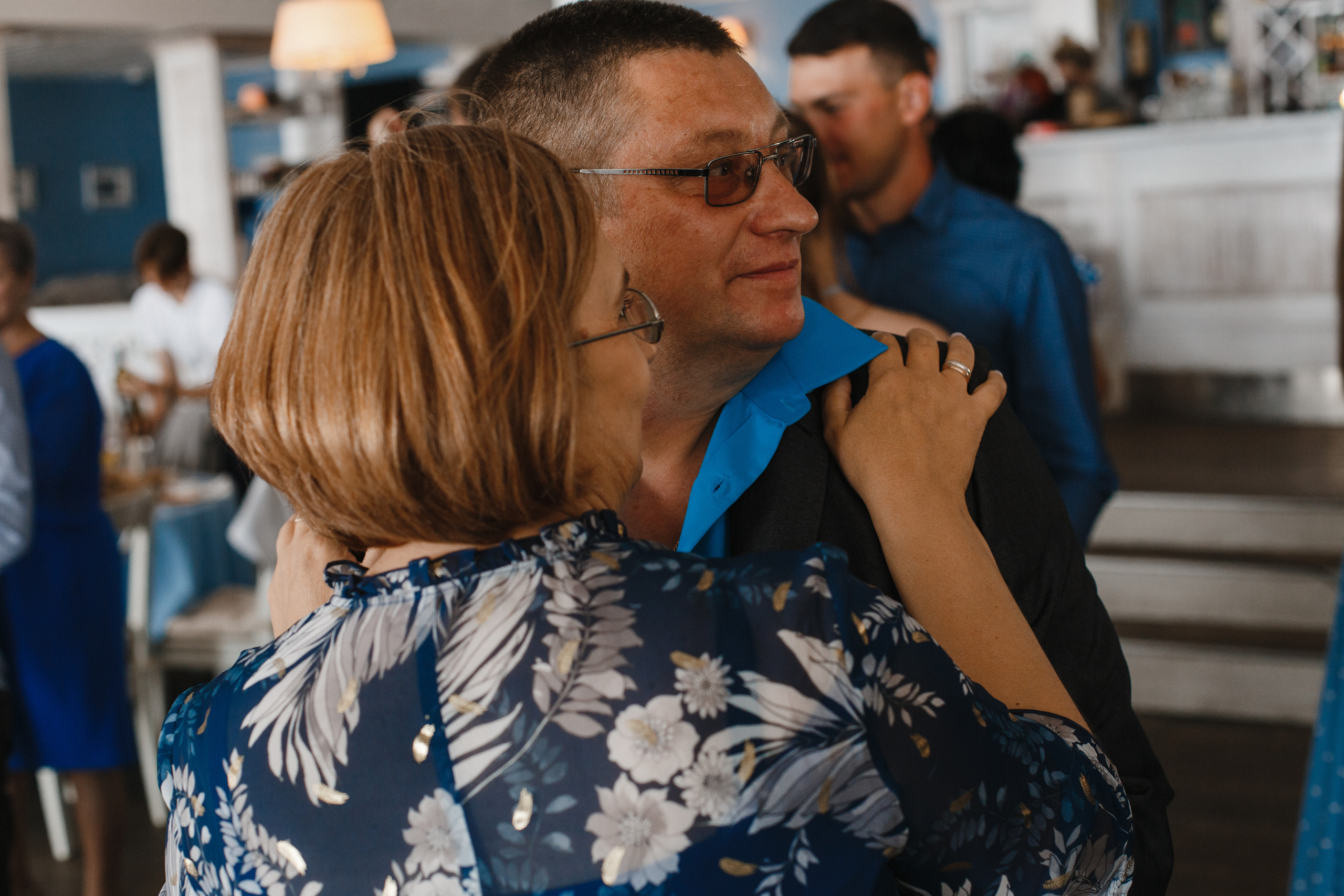 Оля и Женя. Свадебный фотограф СПБ I Иван Ильин