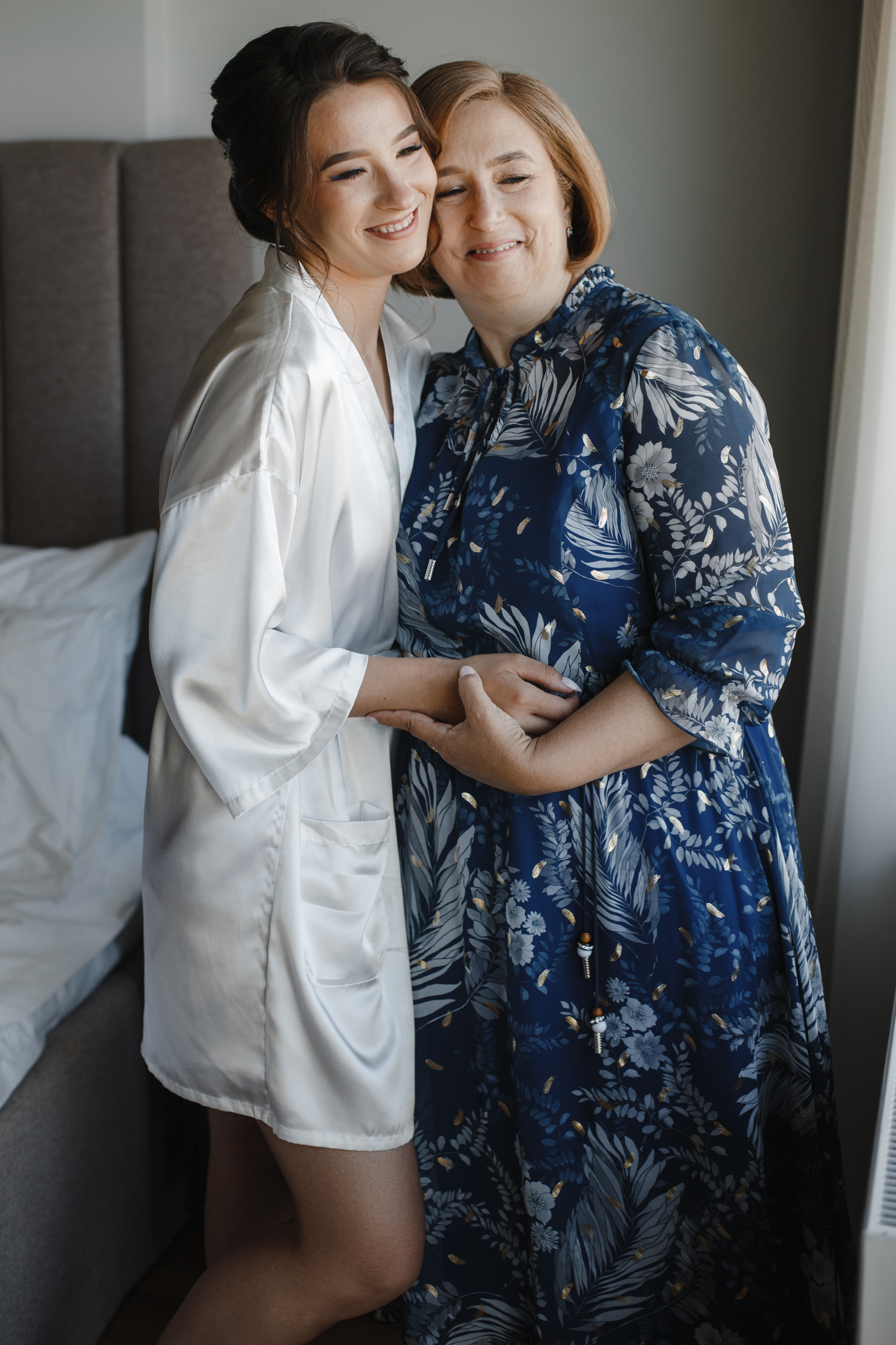 Оля и Женя. Свадебный фотограф СПБ I Иван Ильин