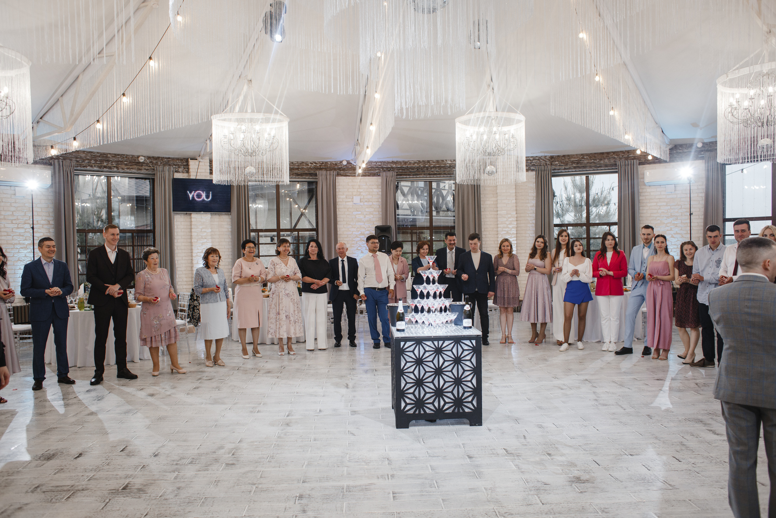 Ольга и Артур. Свадебный фотограф СПБ I Иван Ильин