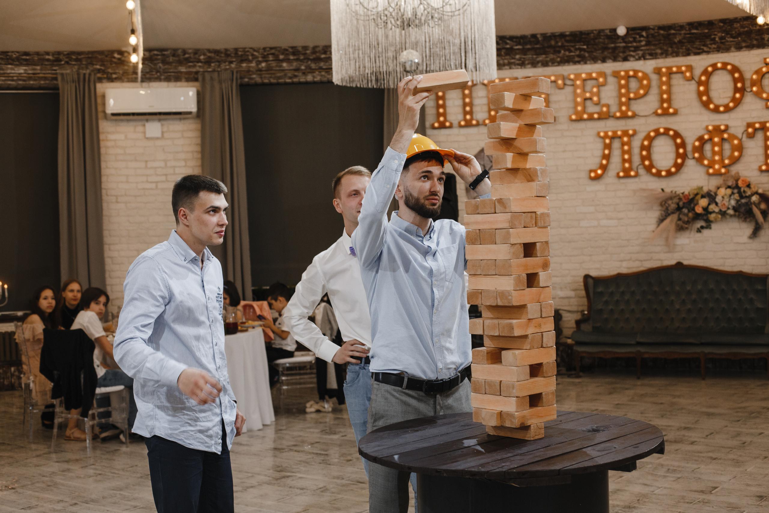 Ольга и Артур. Свадебный фотограф СПБ I Иван Ильин