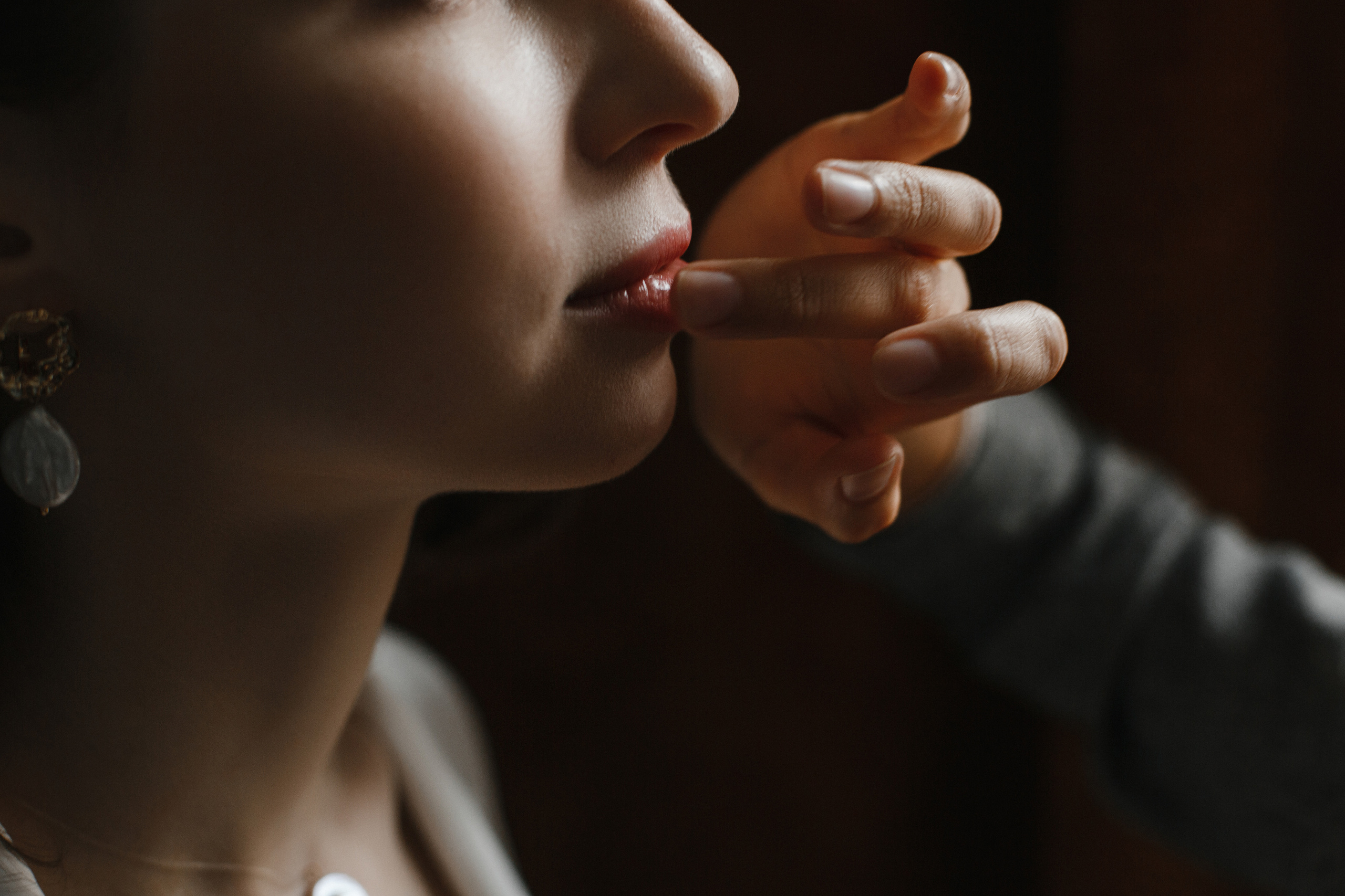 Ольга и Артур. Свадебный фотограф СПБ I Иван Ильин