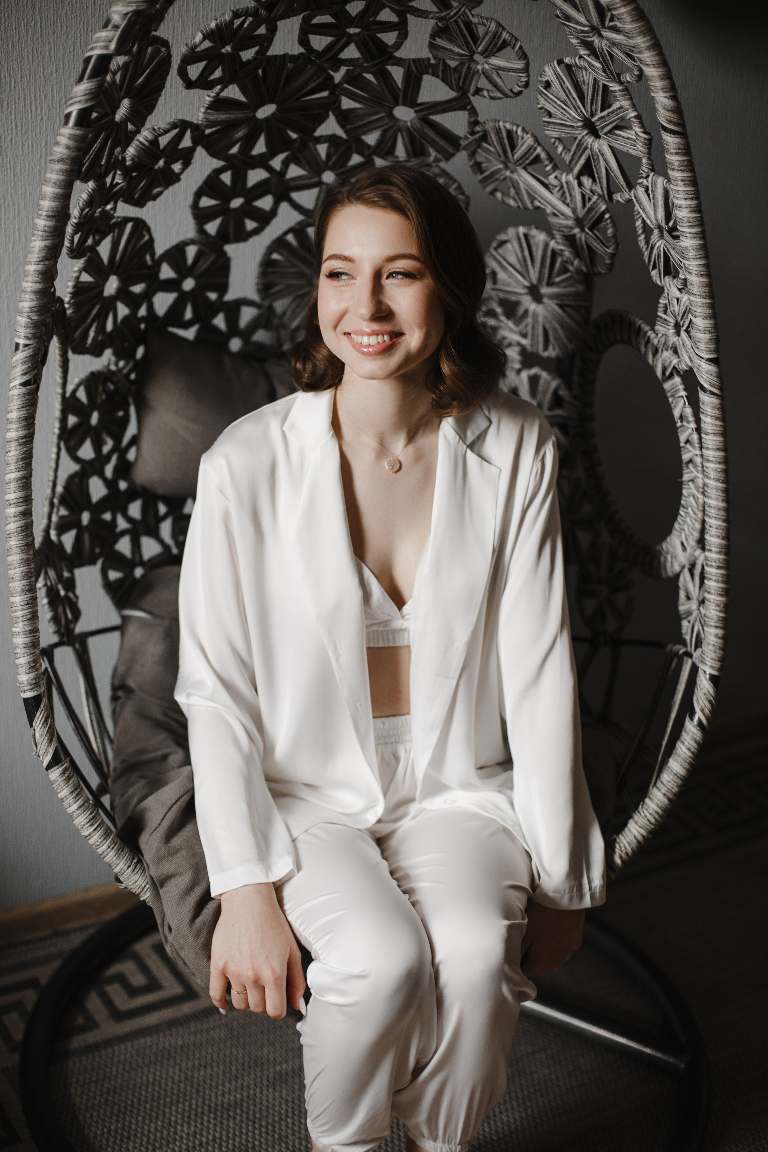 Ольга и Артур. Свадебный фотограф СПБ I Иван Ильин