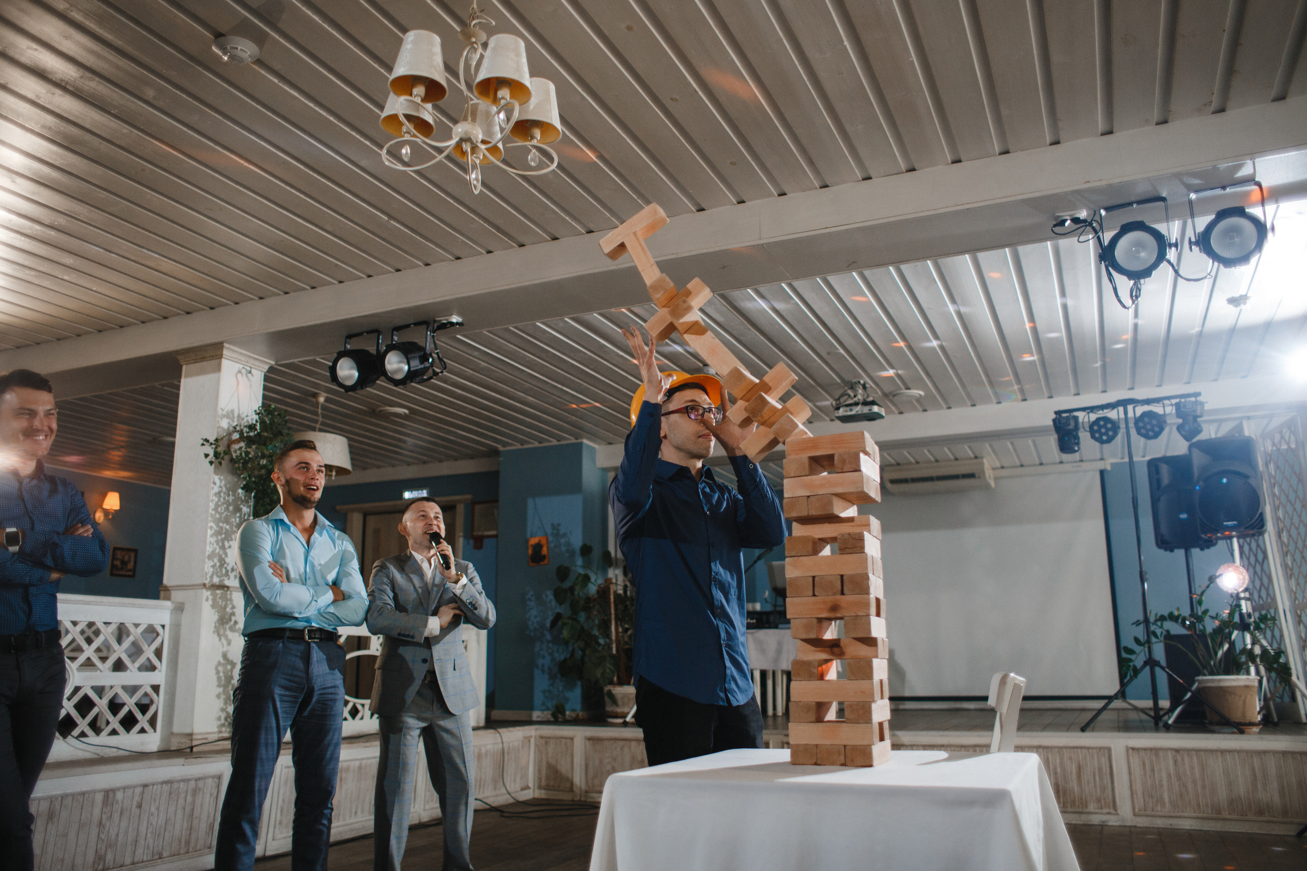 Оля и Женя. Свадебный фотограф СПБ I Иван Ильин