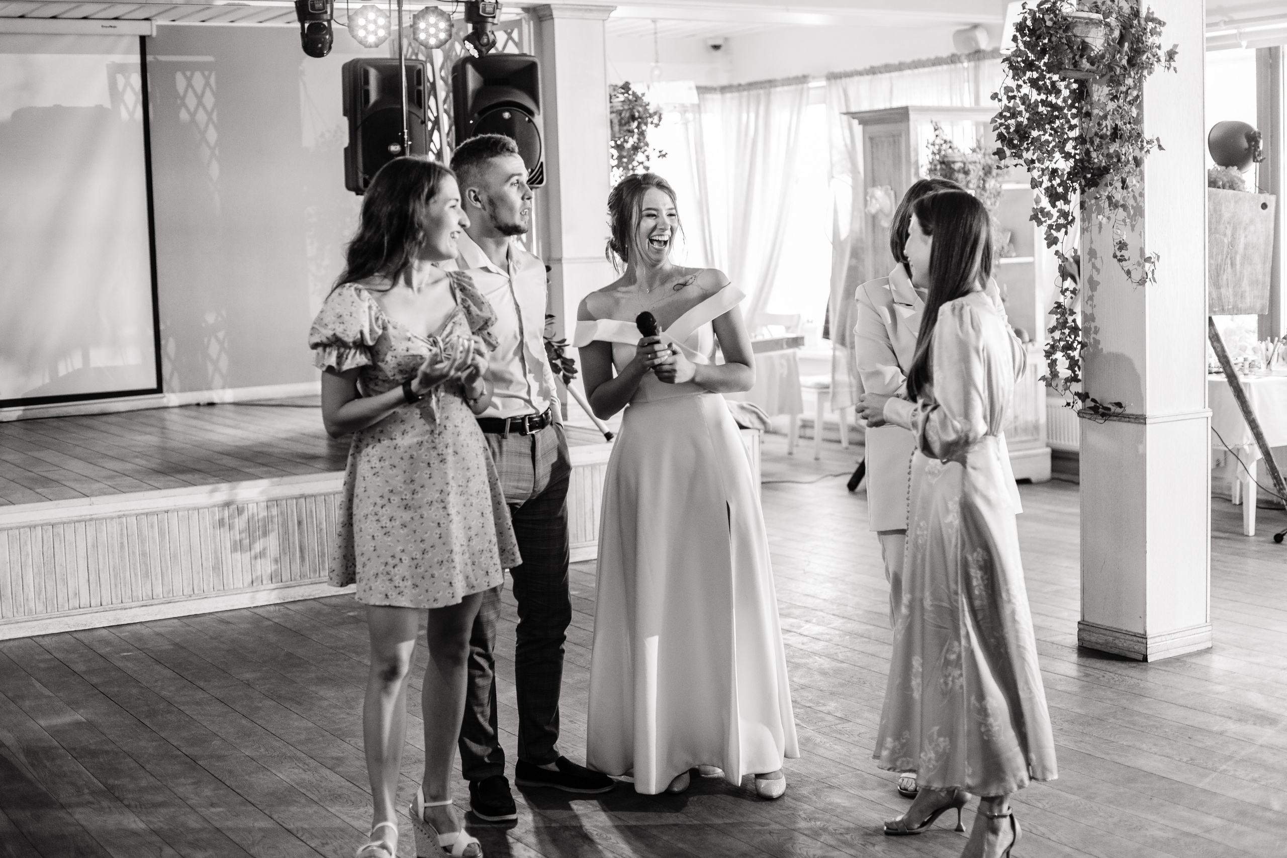 Оля и Женя. Свадебный фотограф СПБ I Иван Ильин