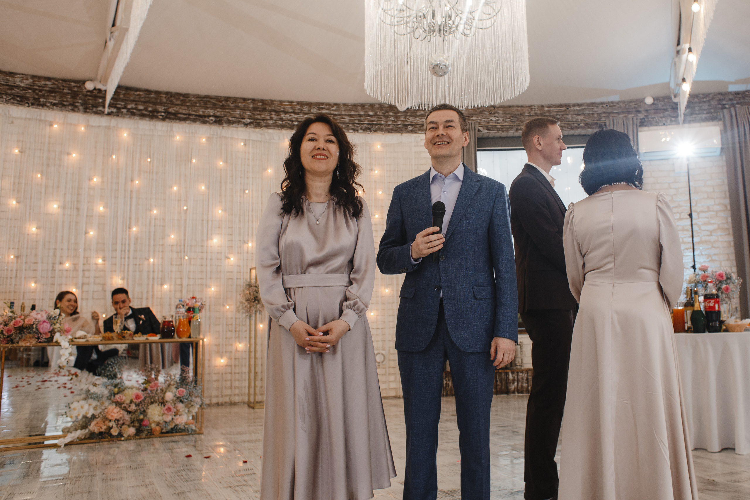 Ольга и Артур. Свадебный фотограф СПБ I Иван Ильин