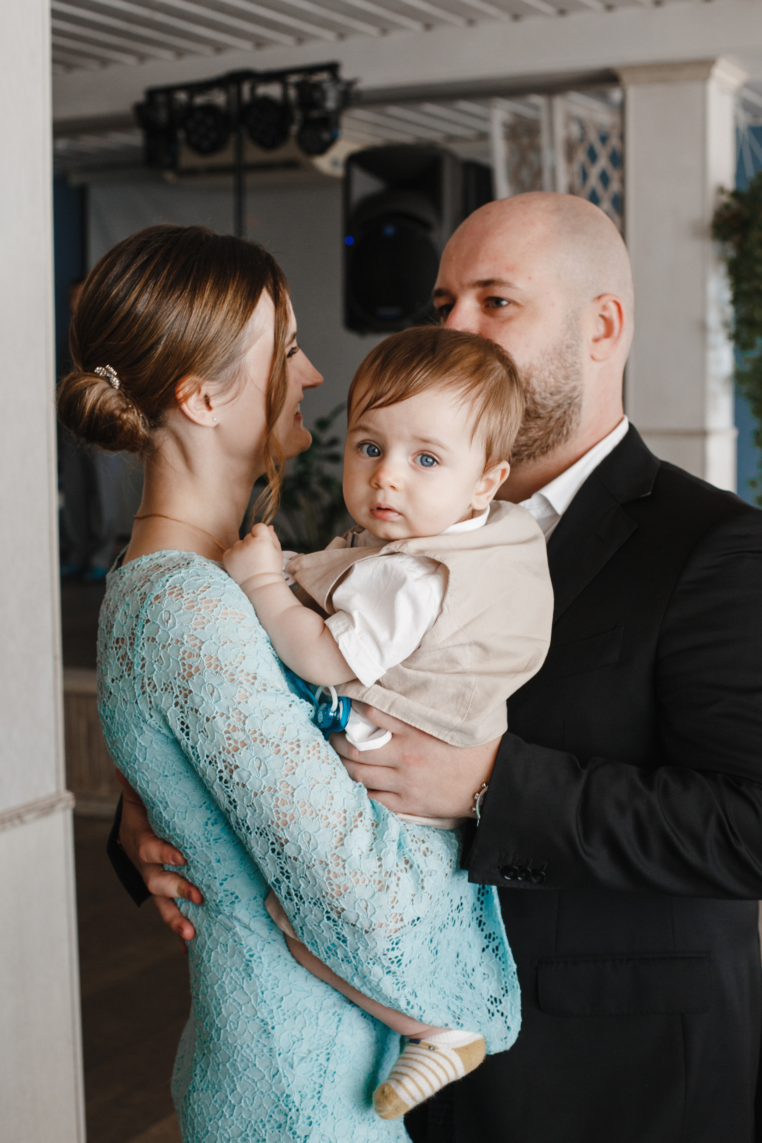 Оля и Женя. Свадебный фотограф СПБ I Иван Ильин