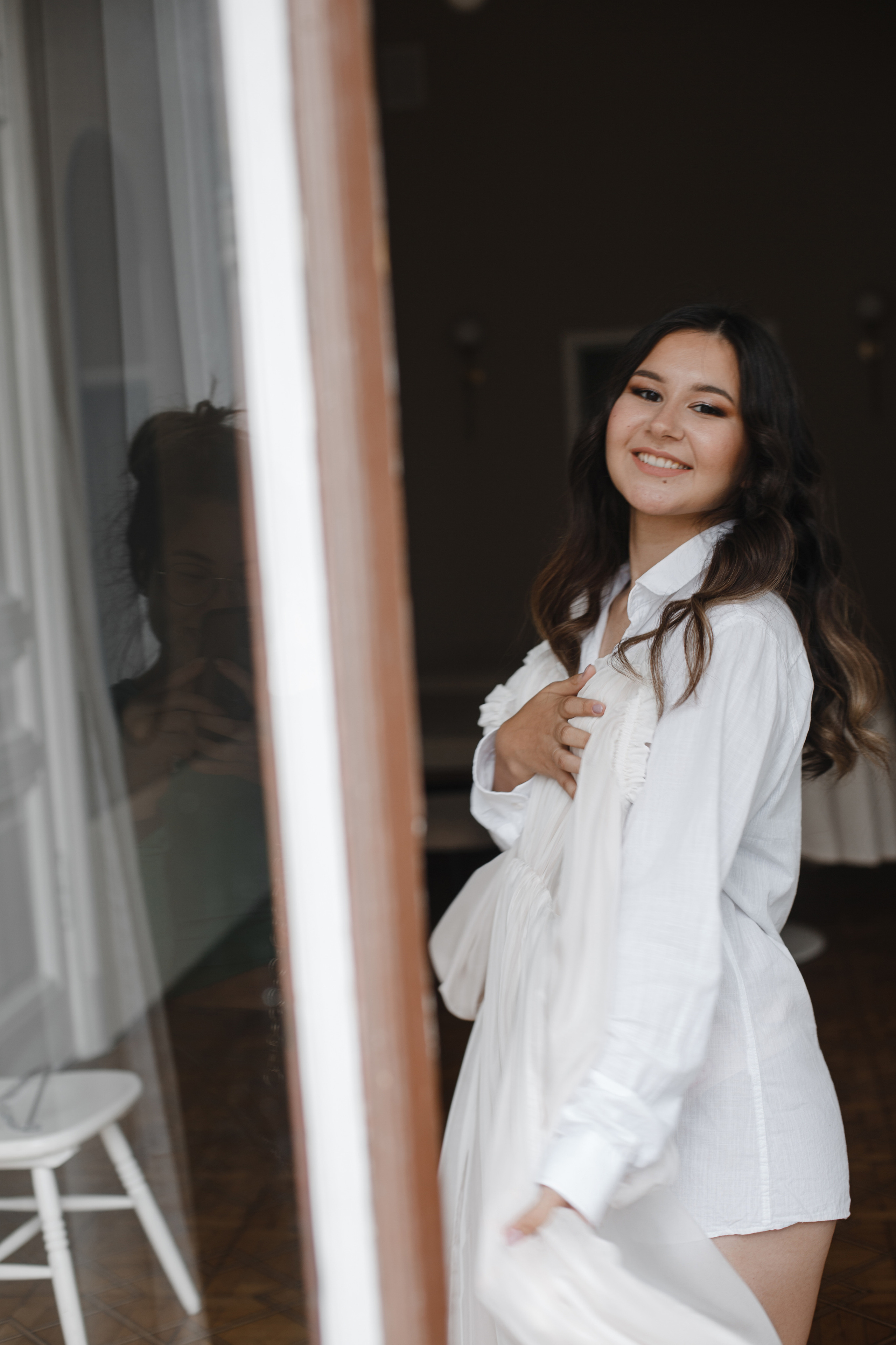 Элеонора и Антон. Свадебный фотограф СПБ I Иван Ильин