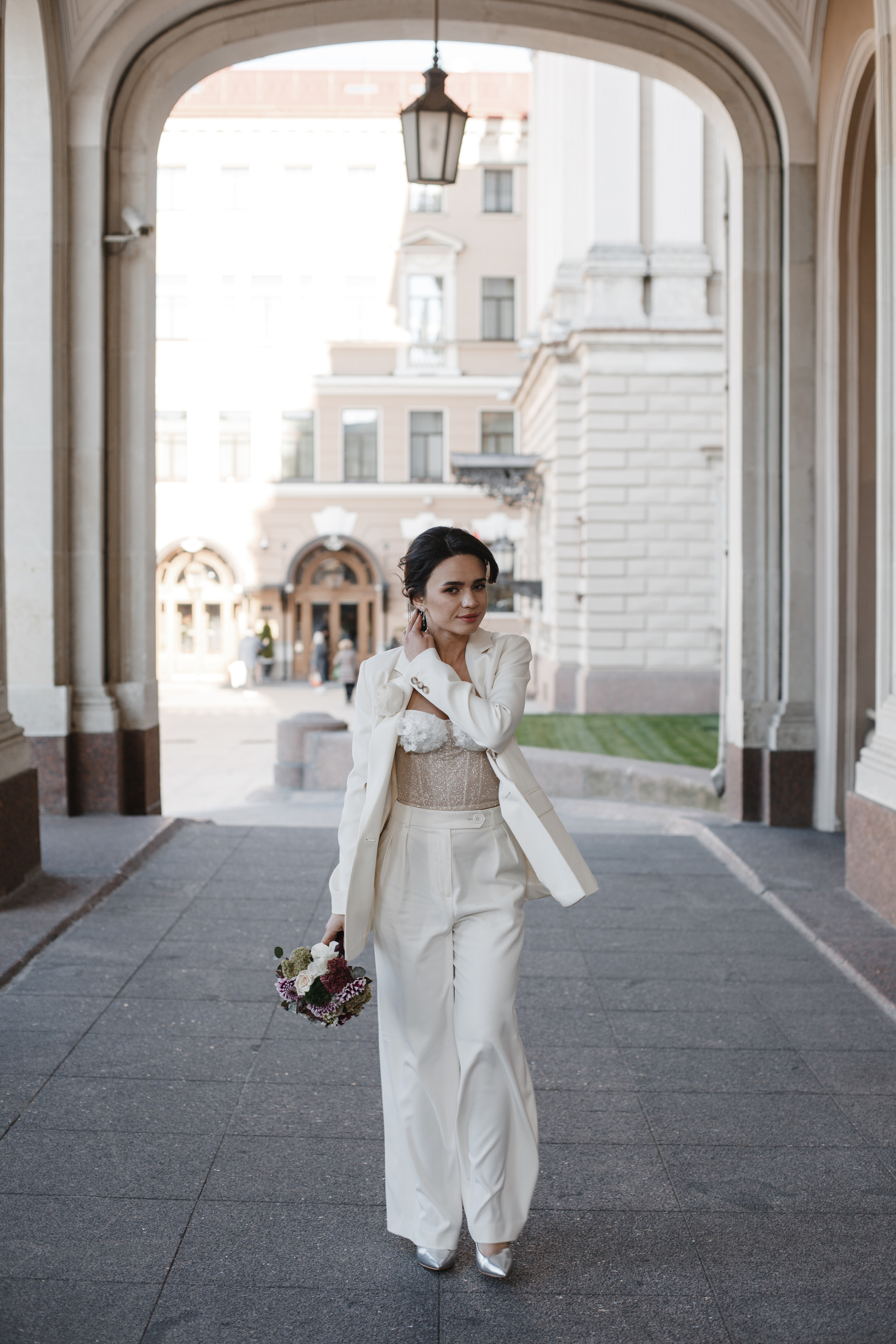 Гуля и Миша. Свадебный фотограф СПБ I Иван Ильин