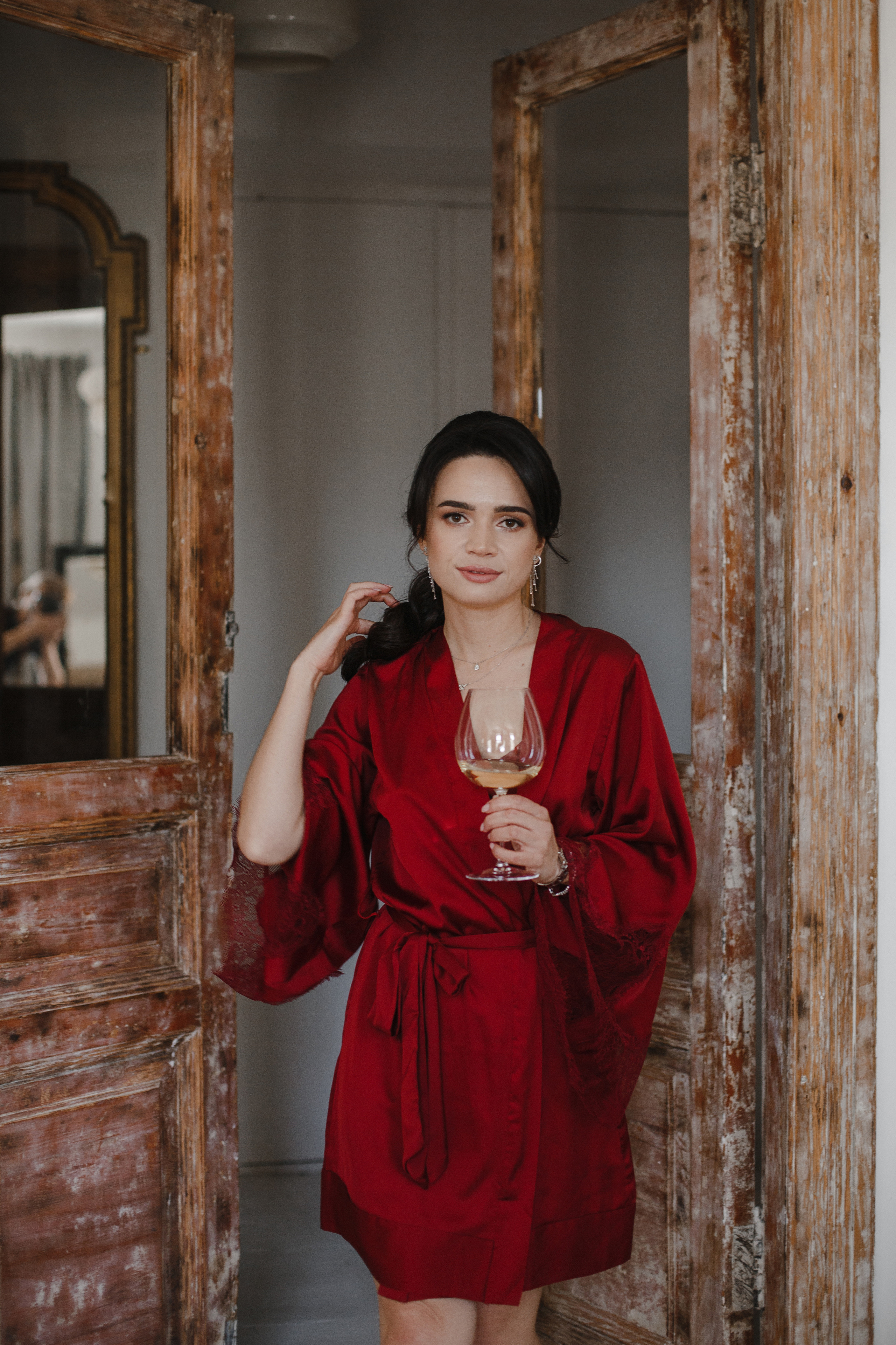 Гуля и Миша. Свадебный фотограф СПБ I Иван Ильин