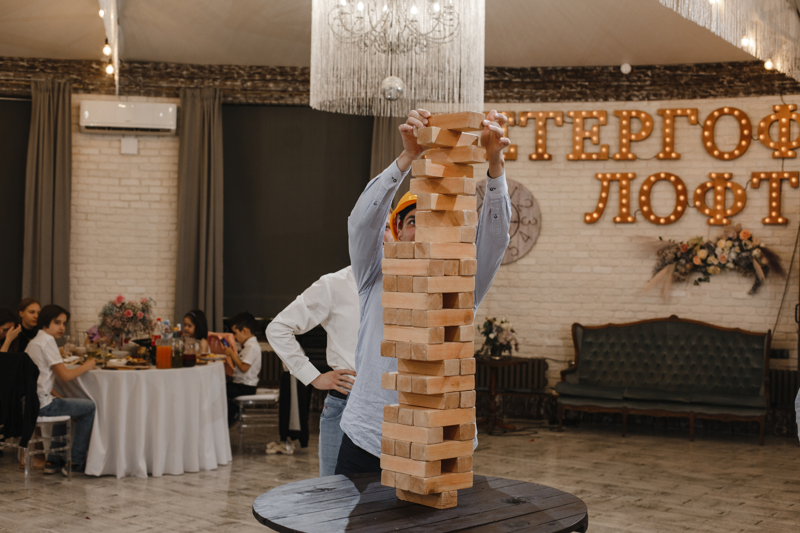 Ольга и Артур. Свадебный фотограф СПБ I Иван Ильин