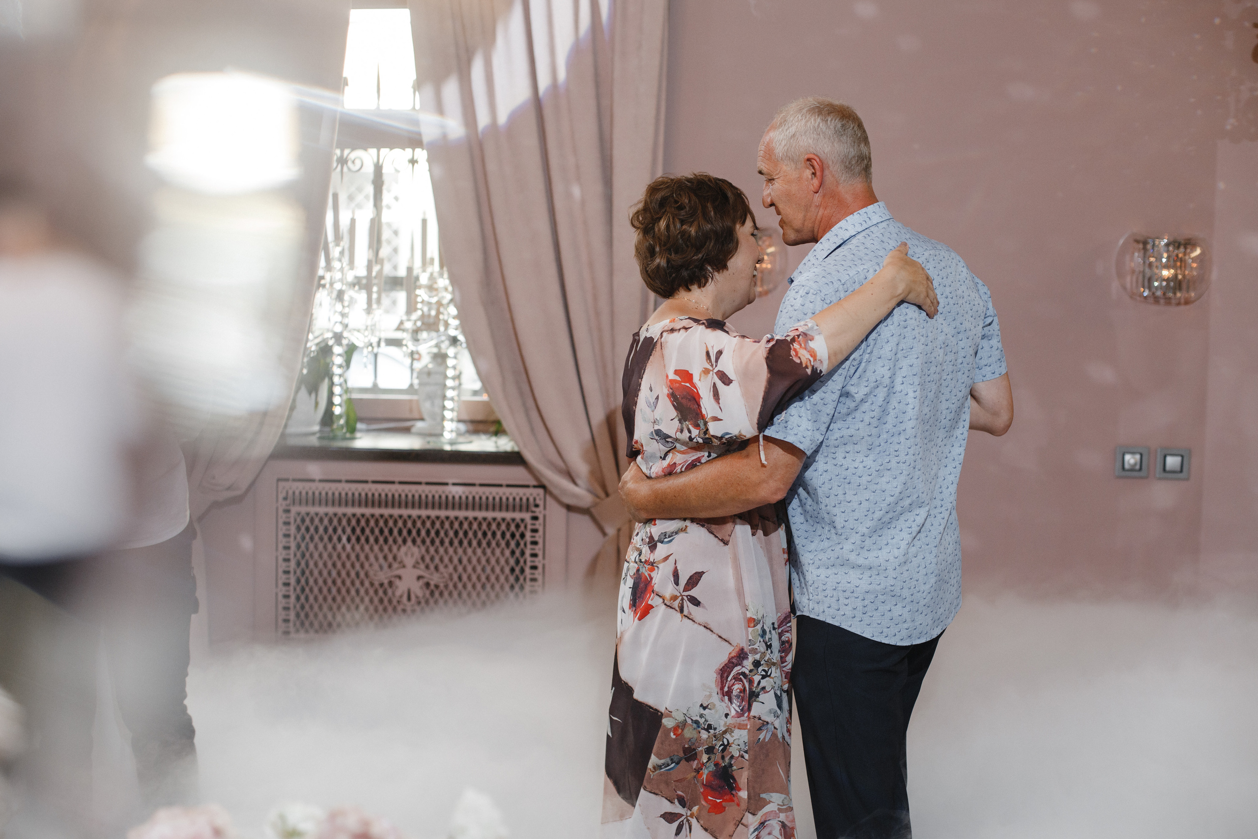 Элеонора и Антон. Свадебный фотограф СПБ I Иван Ильин