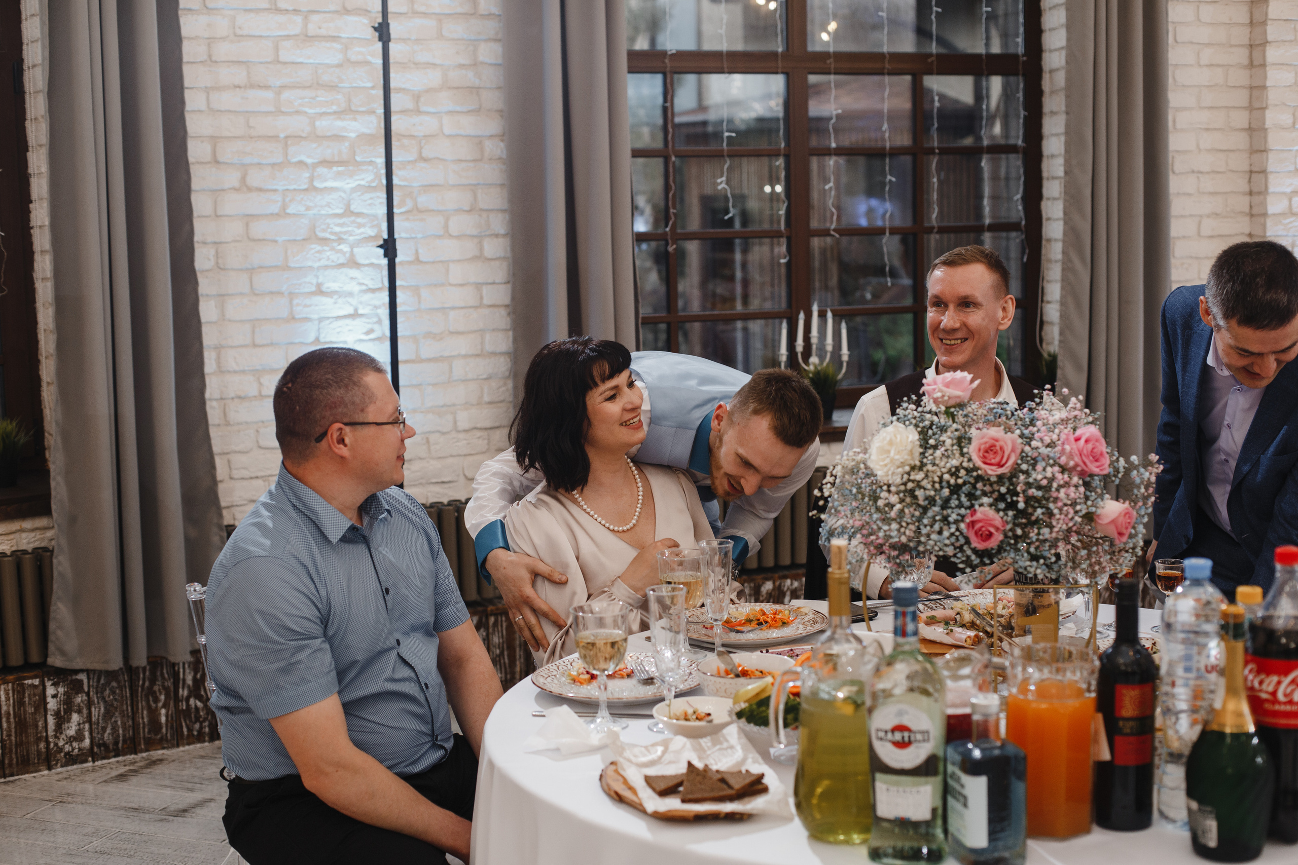 Ольга и Артур. Свадебный фотограф СПБ I Иван Ильин