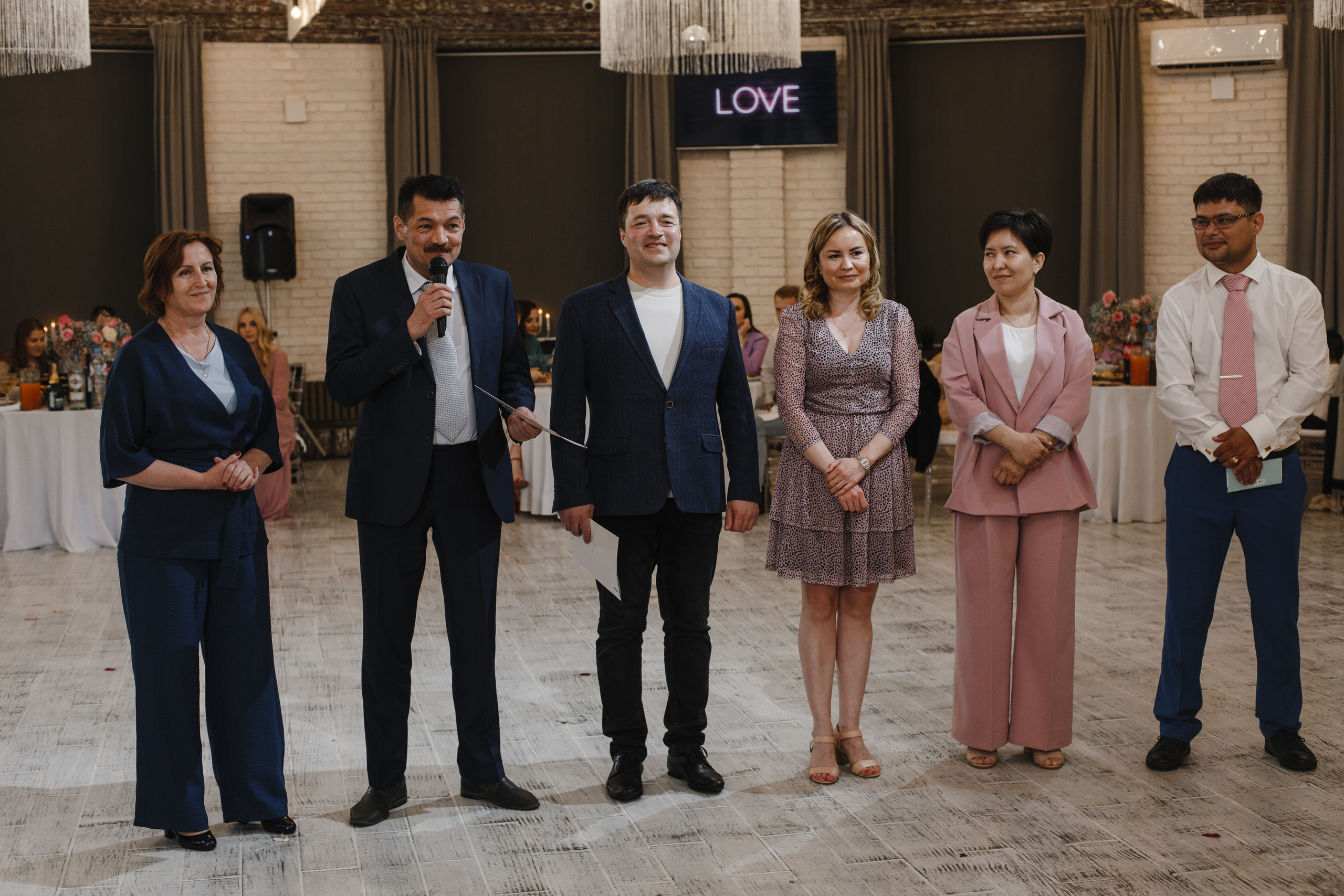 Ольга и Артур. Свадебный фотограф СПБ I Иван Ильин