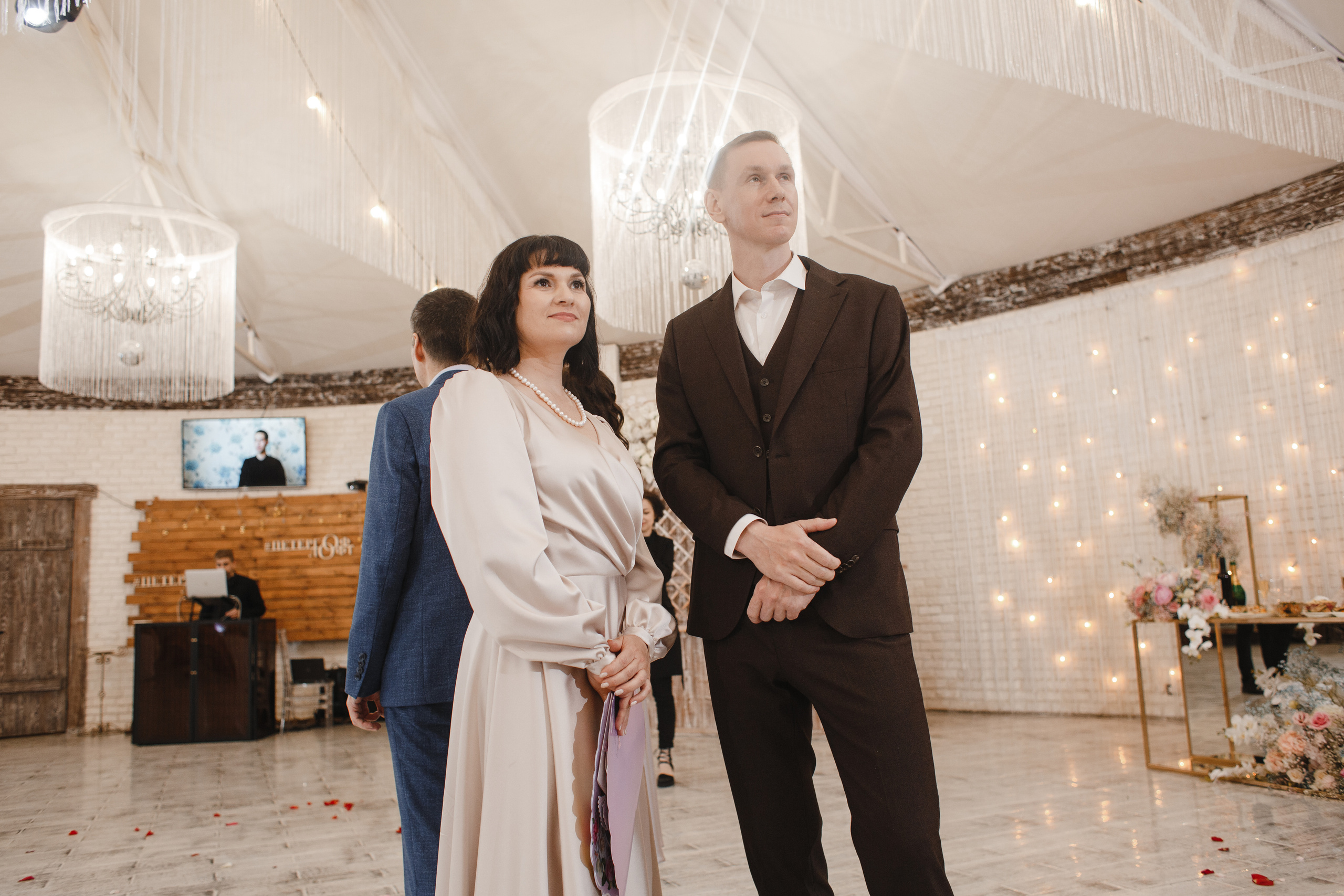 Ольга и Артур. Свадебный фотограф СПБ I Иван Ильин