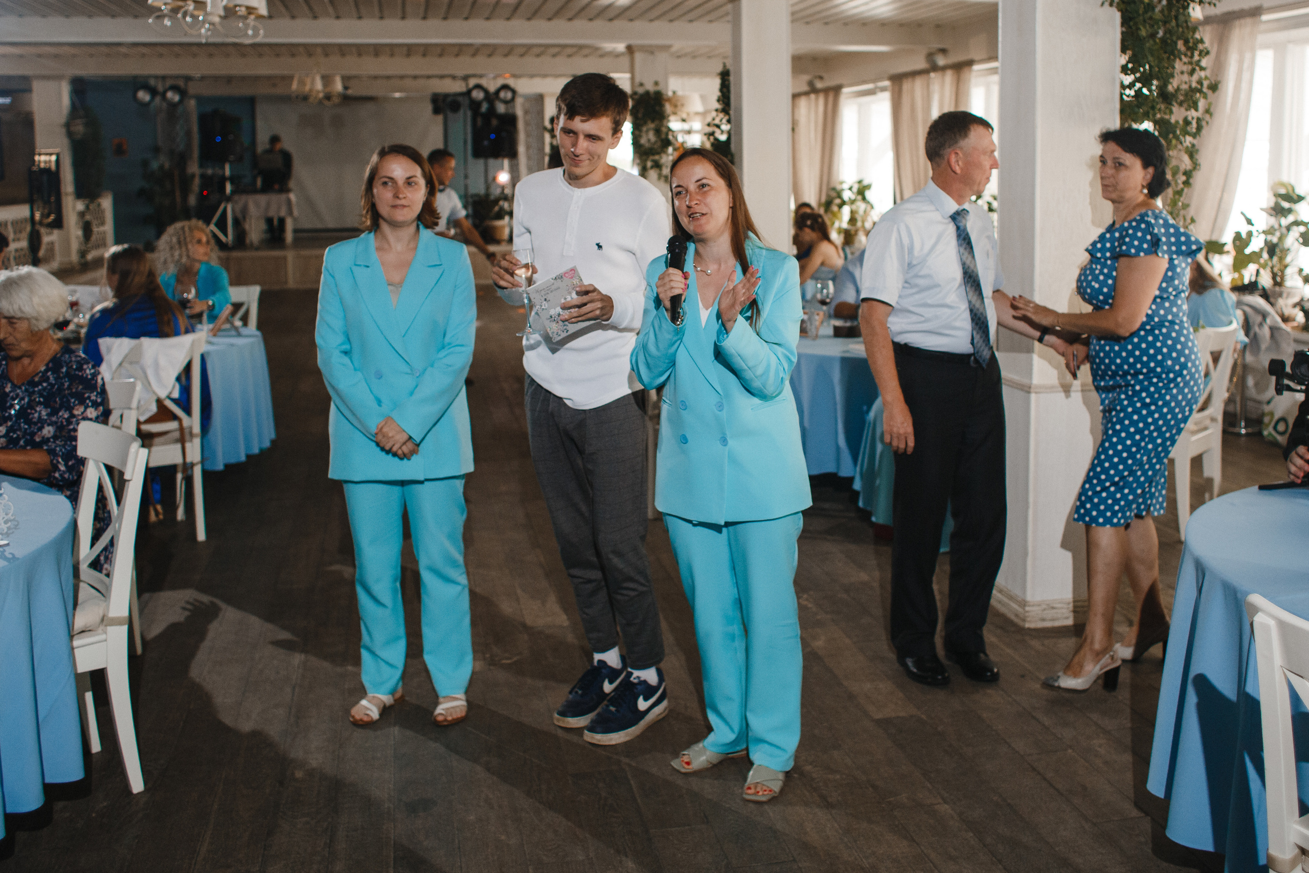 Оля и Женя. Свадебный фотограф СПБ I Иван Ильин