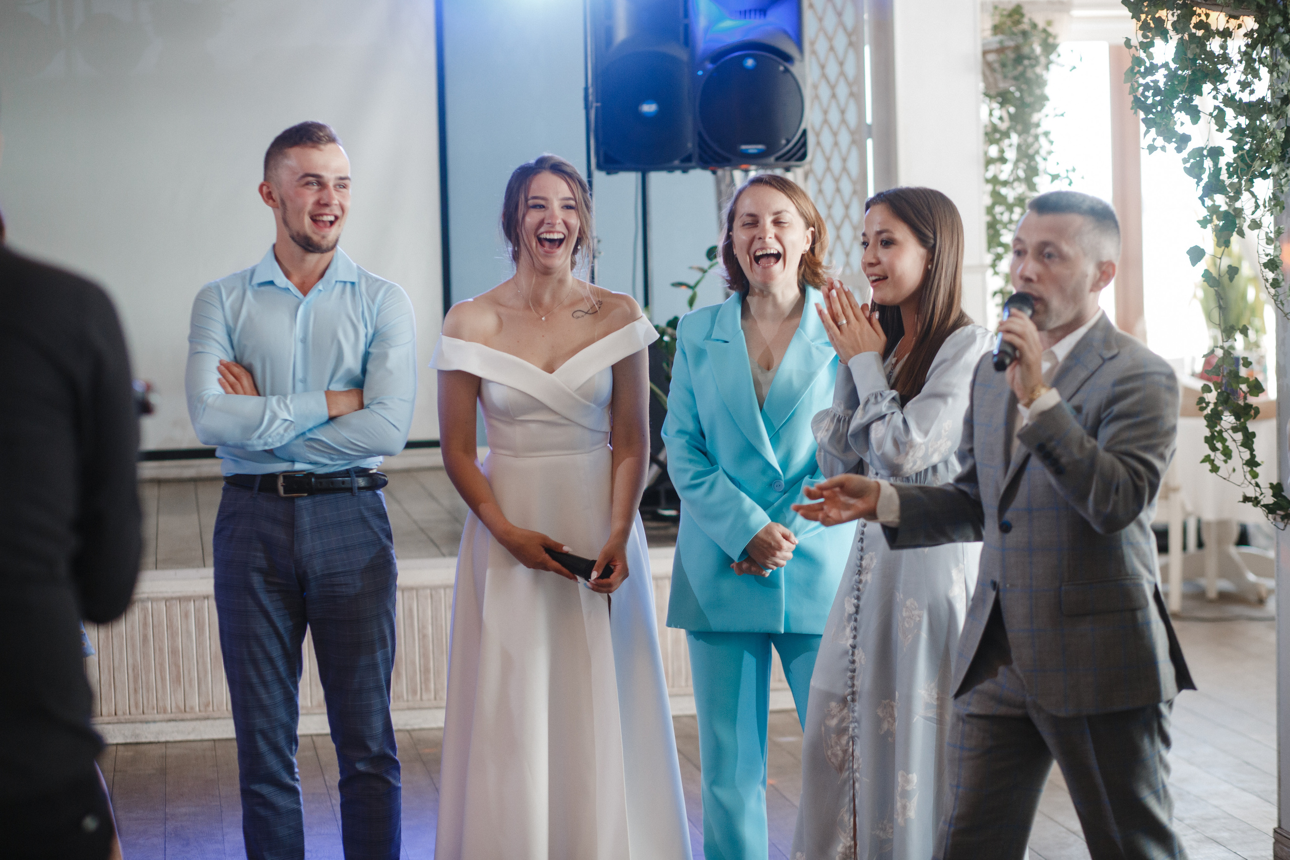 Оля и Женя. Свадебный фотограф СПБ I Иван Ильин