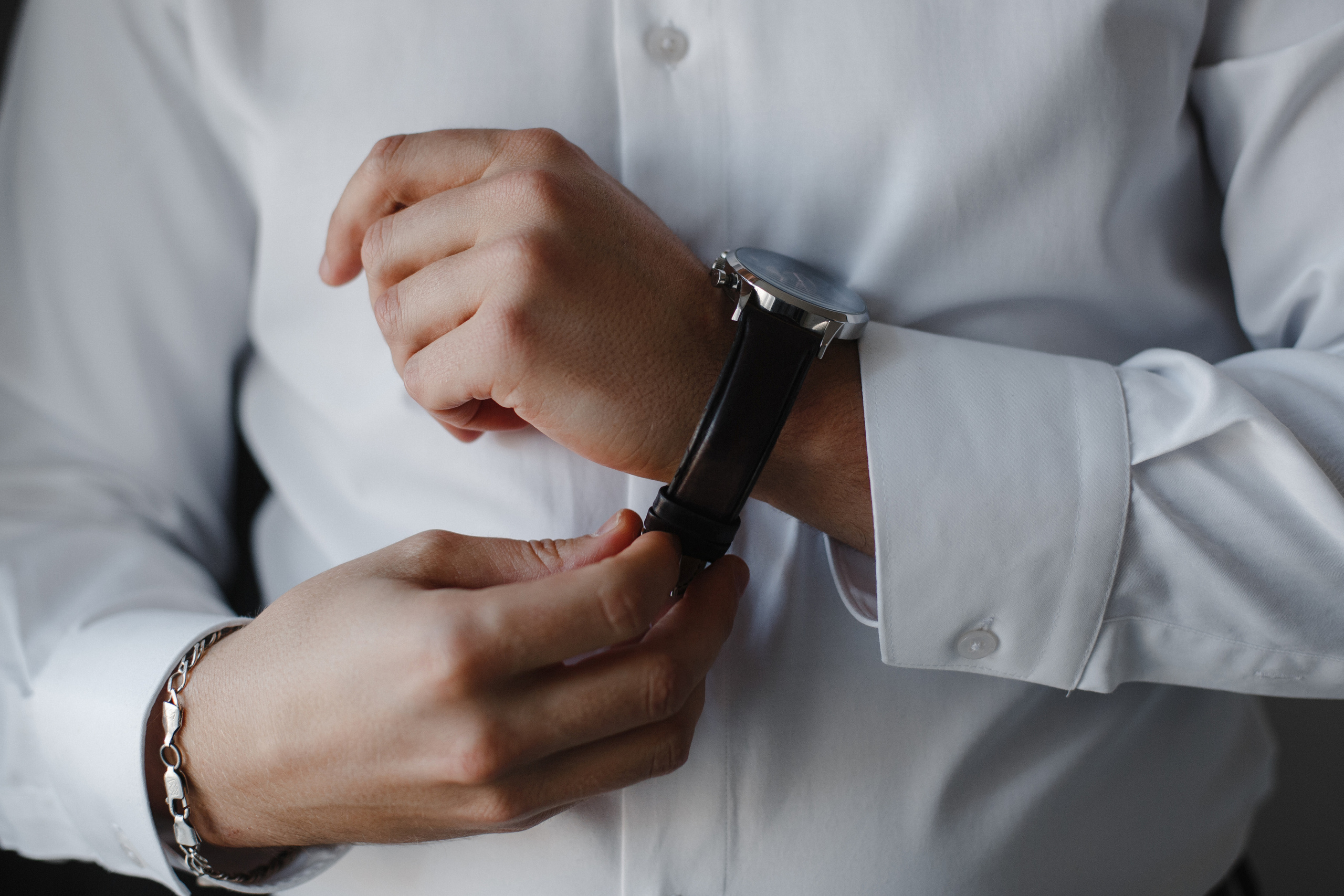 Гуля и Миша. Свадебный фотограф СПБ I Иван Ильин