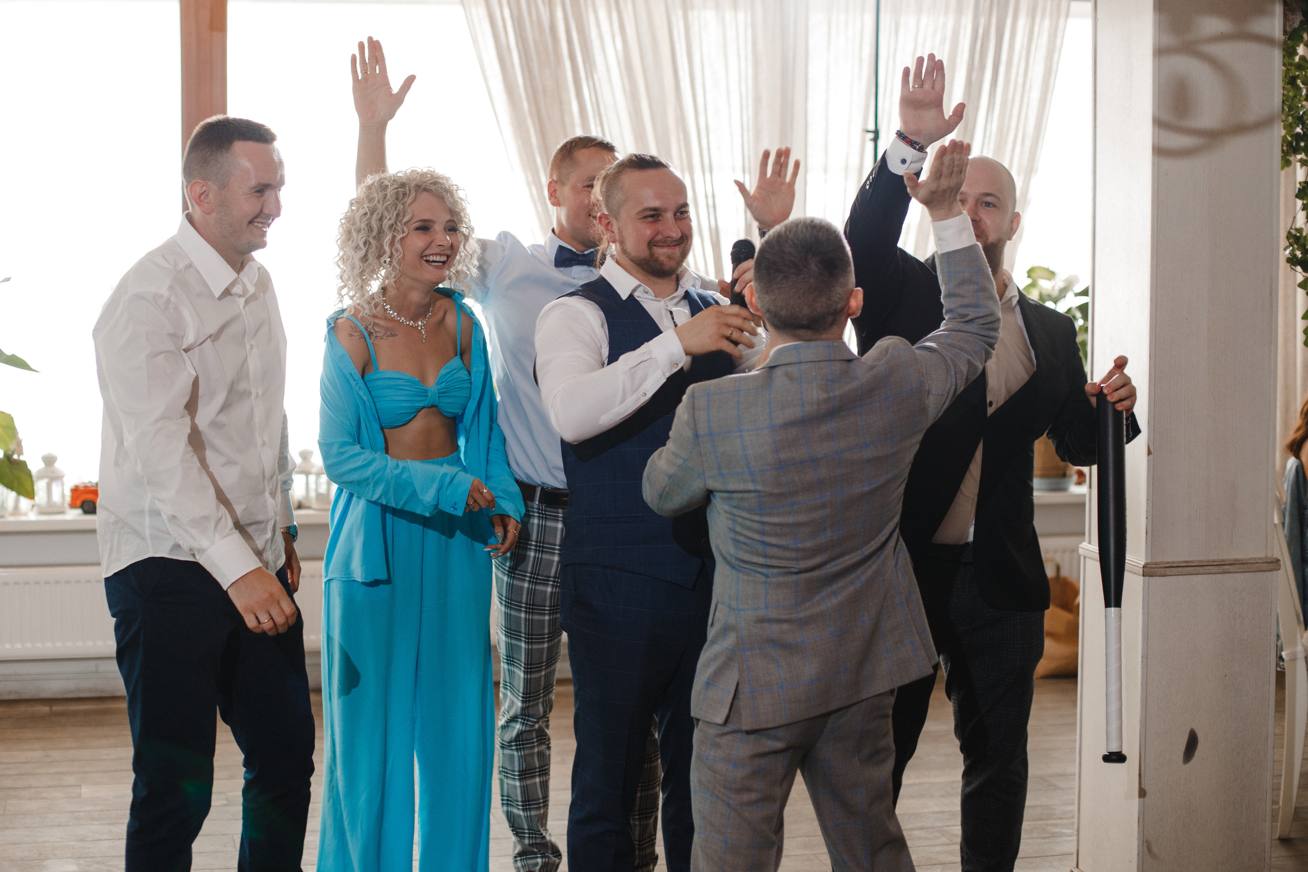 Оля и Женя. Свадебный фотограф СПБ I Иван Ильин