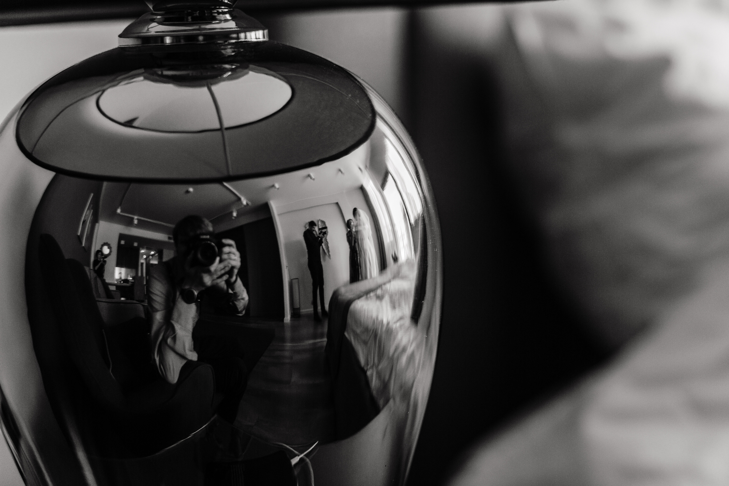 Оля и Женя. Свадебный фотограф СПБ I Иван Ильин