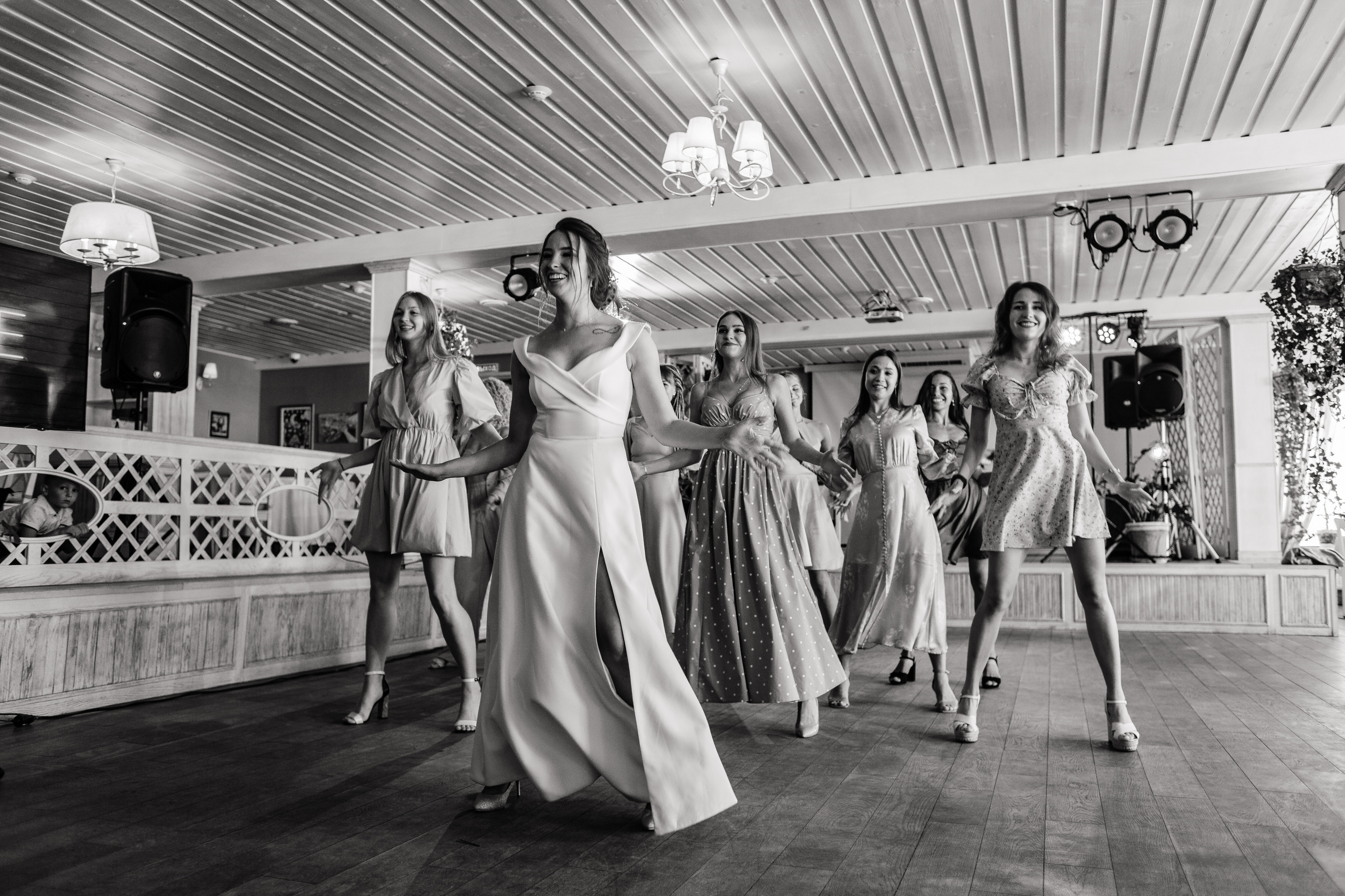 Оля и Женя. Свадебный фотограф СПБ I Иван Ильин