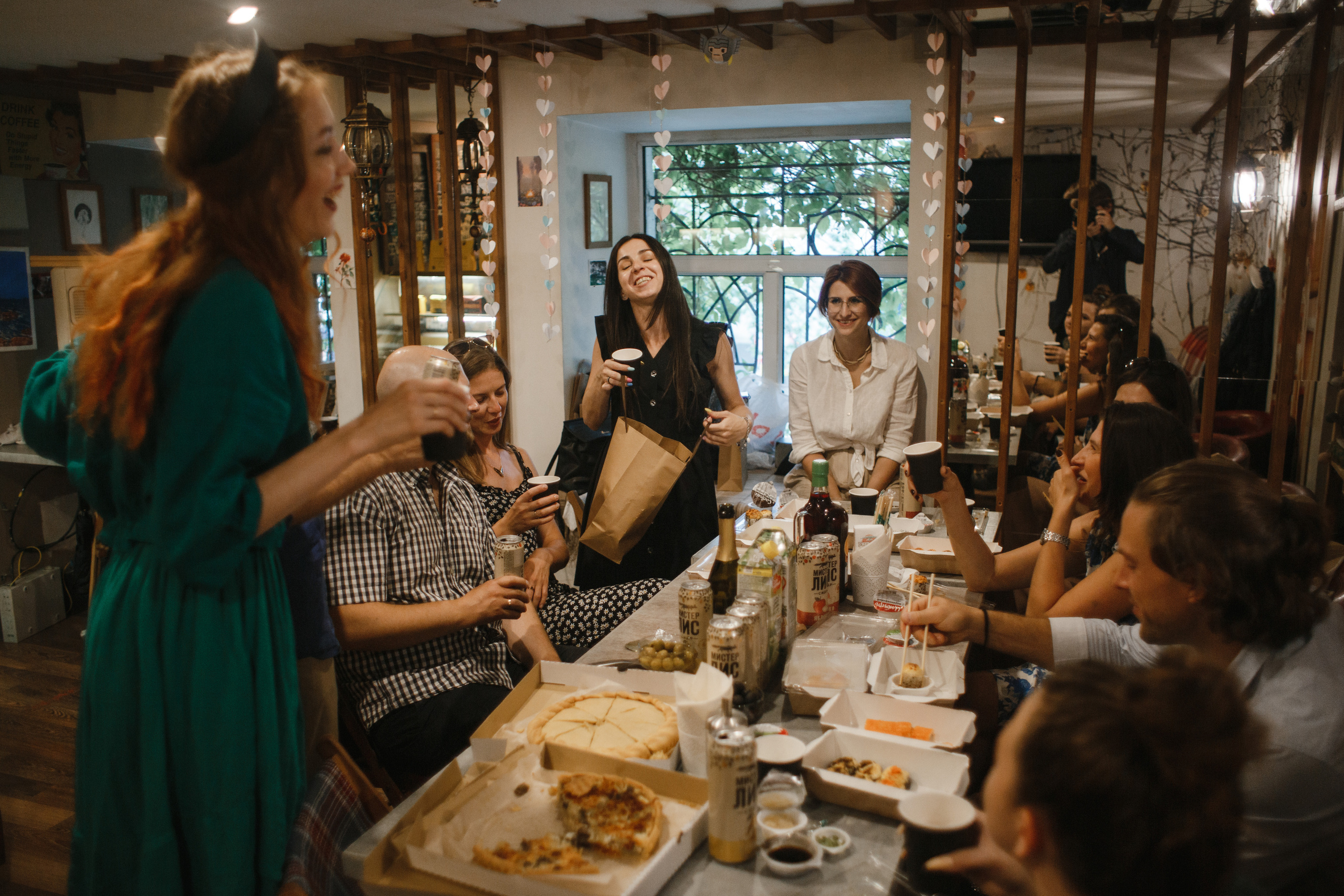 Матвей и Снежана. 5 лет со свадьбы. Свадебный фотограф СПБ I Иван Ильин