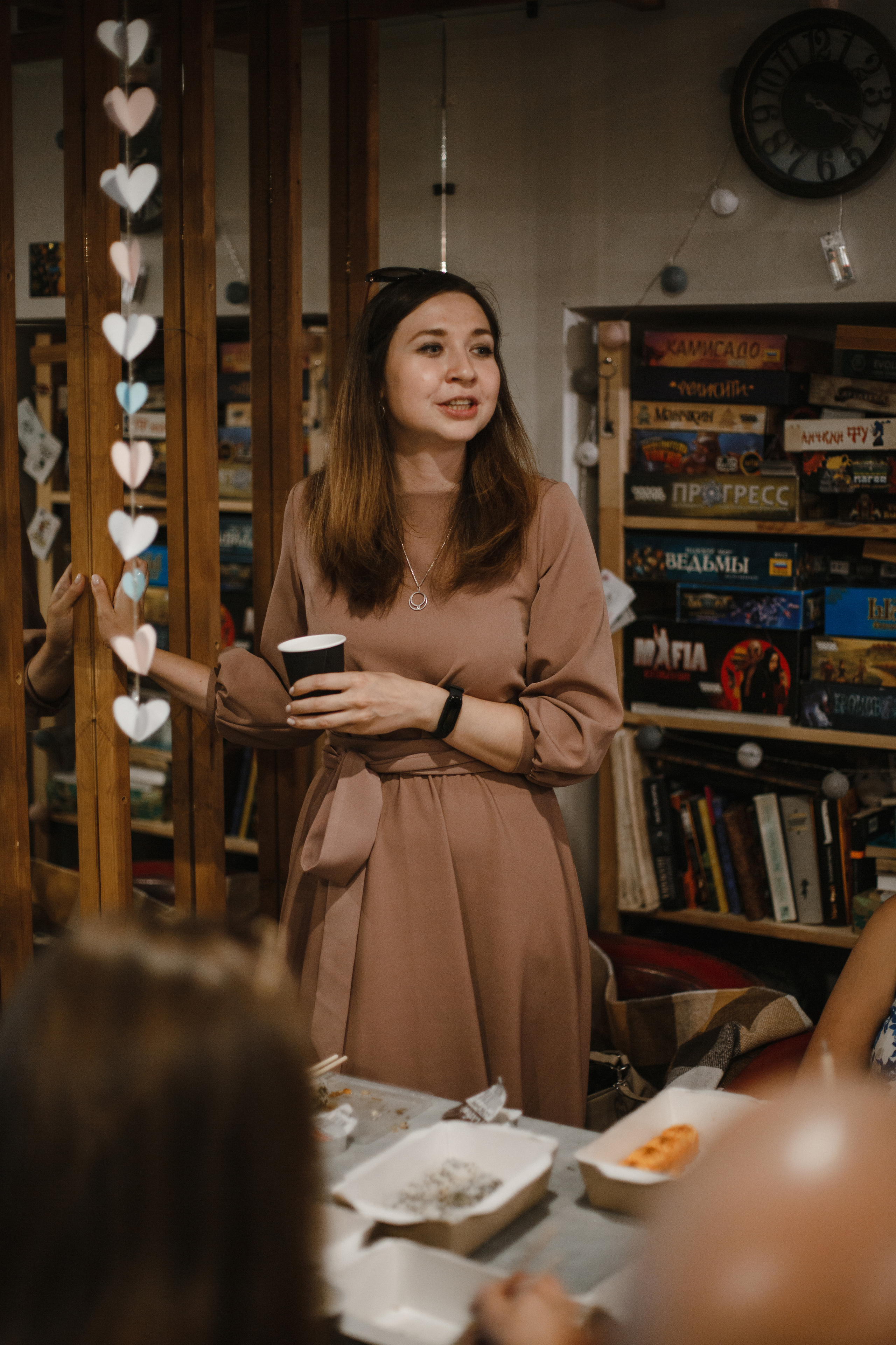 Матвей и Снежана. 5 лет со свадьбы. Свадебный фотограф СПБ I Иван Ильин