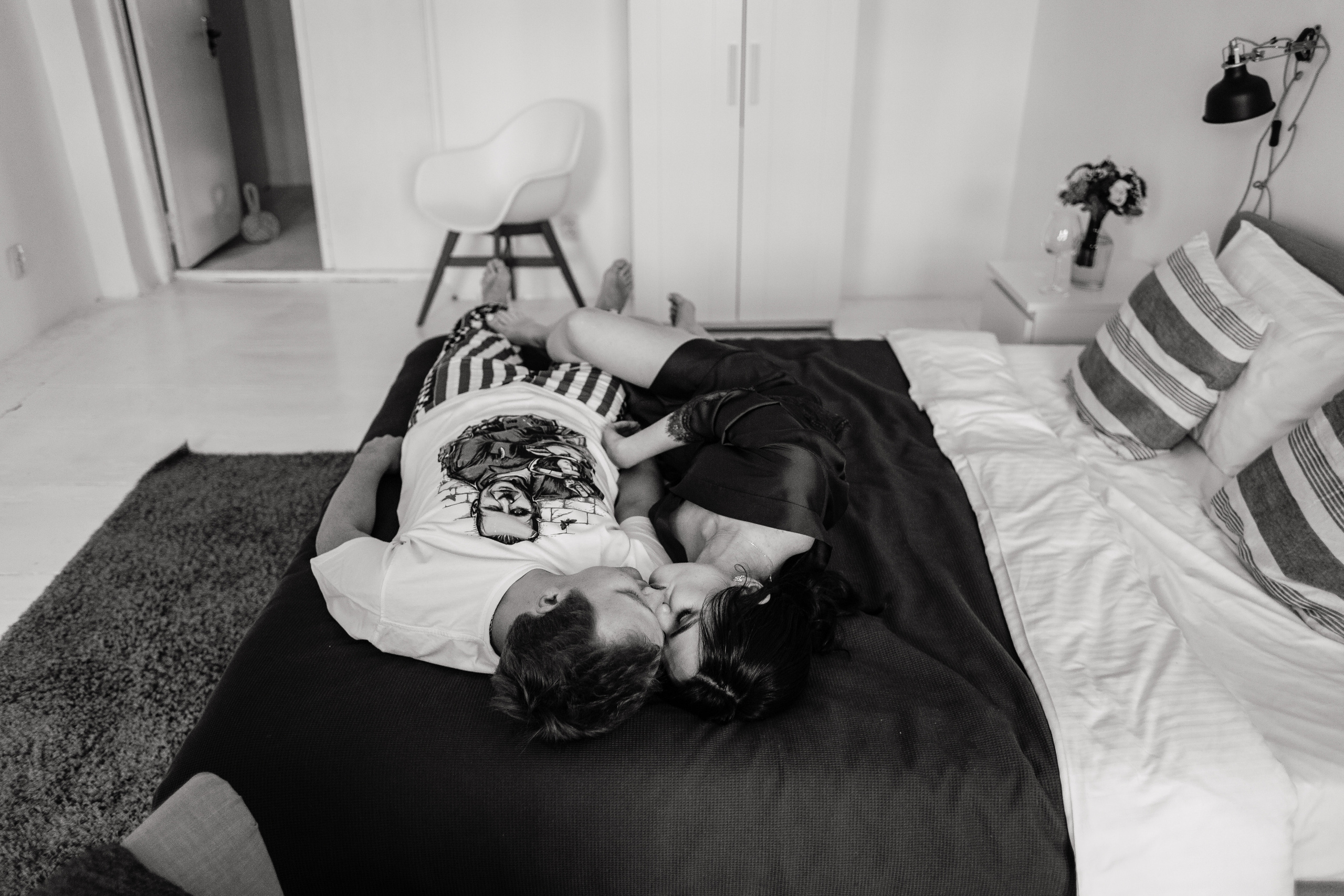 Гуля и Миша. Свадебный фотограф СПБ I Иван Ильин