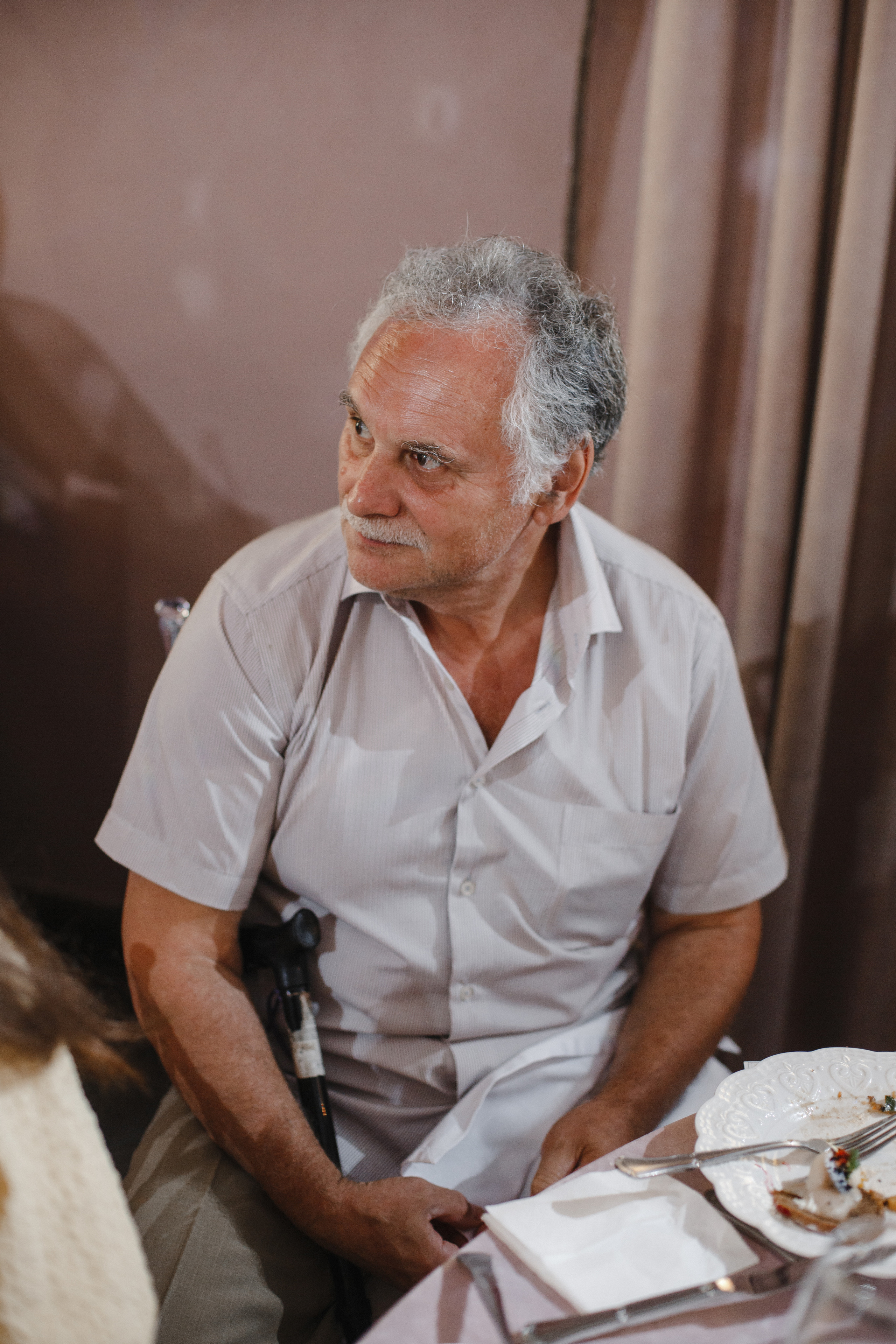 Элеонора и Антон. Свадебный фотограф СПБ I Иван Ильин