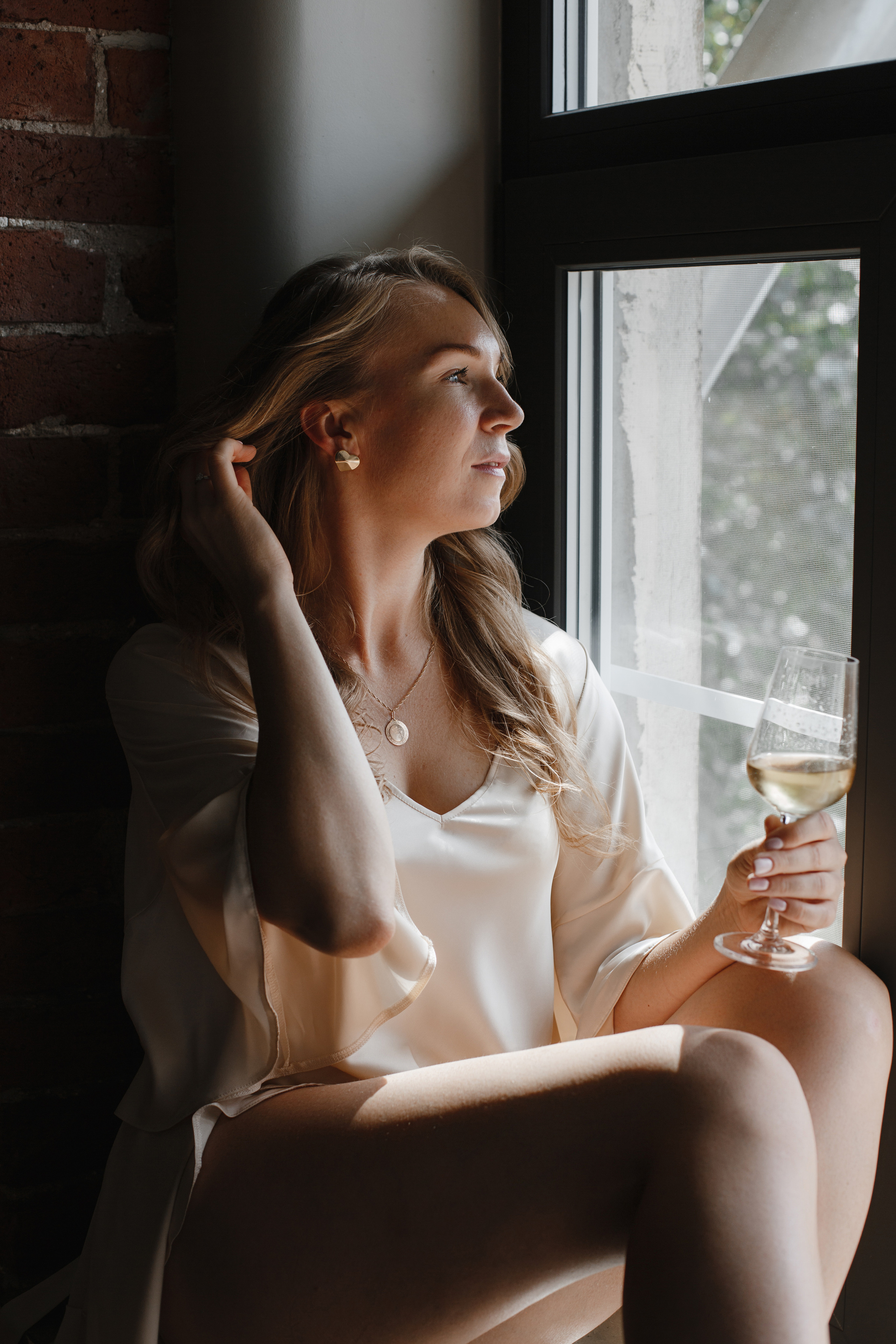 Девичник. Свадебный фотограф СПБ I Иван Ильин