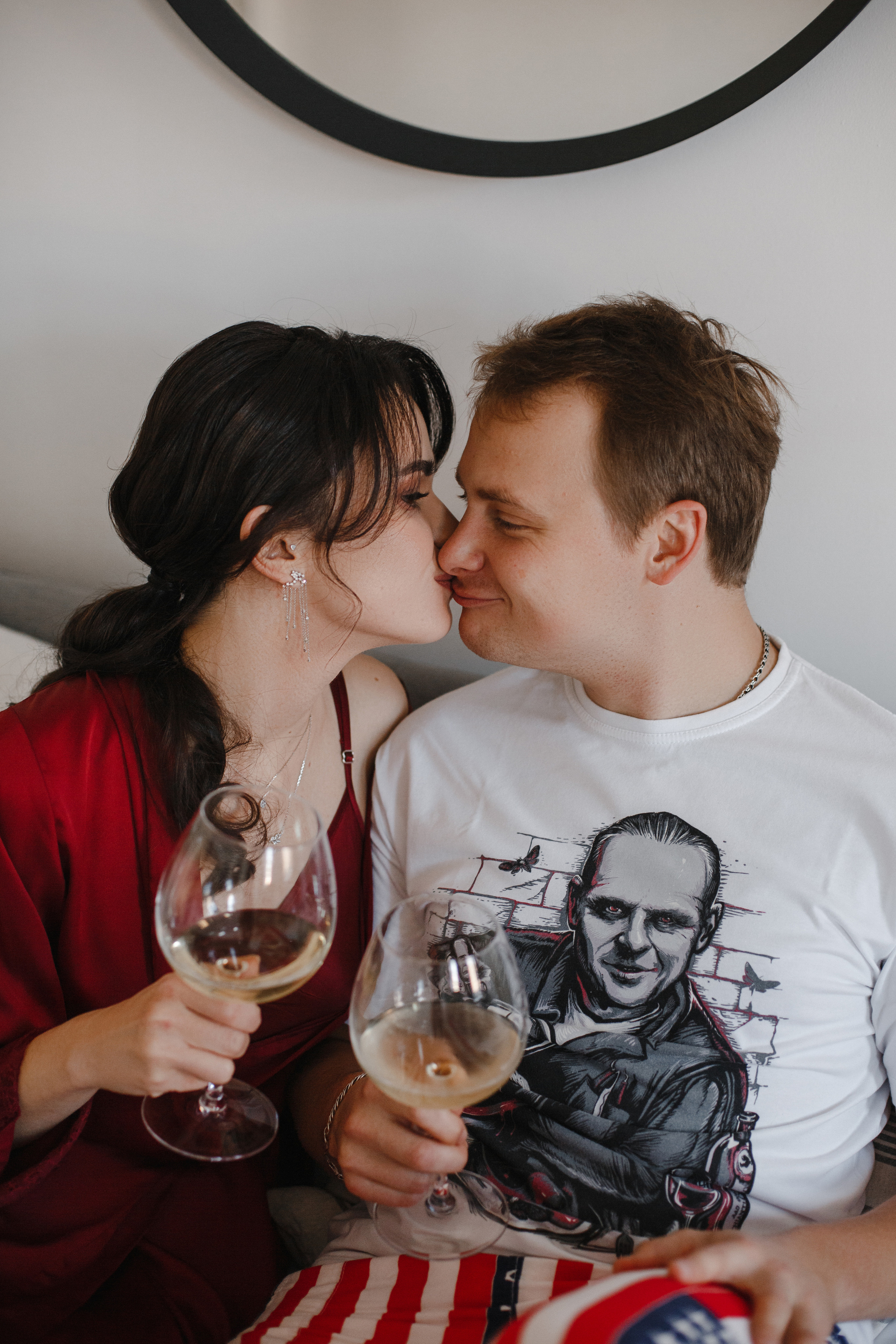 Гуля и Миша. Свадебный фотограф СПБ I Иван Ильин