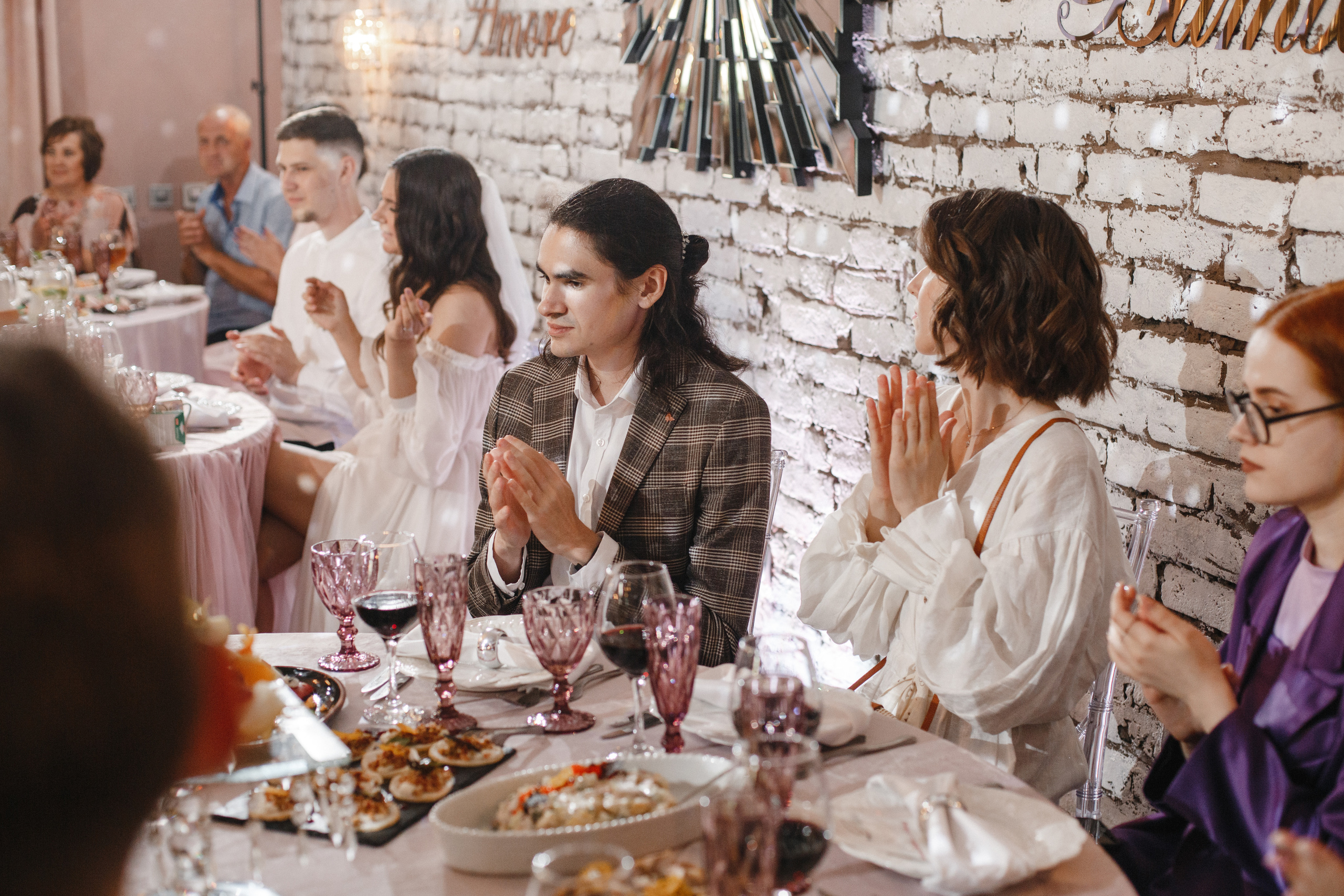 Элеонора и Антон. Свадебный фотограф СПБ I Иван Ильин