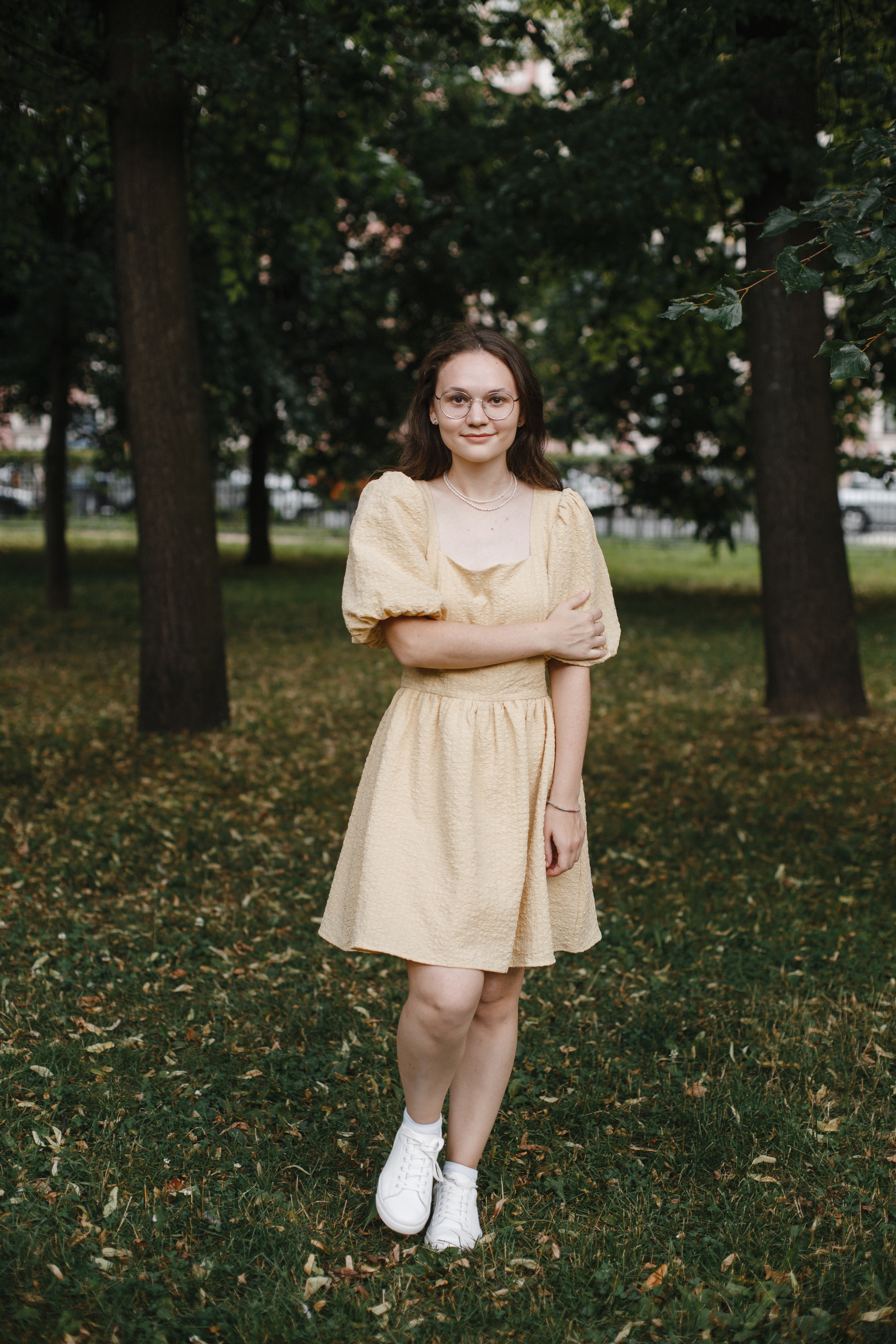 Элеонора и Антон. Свадебный фотограф СПБ I Иван Ильин