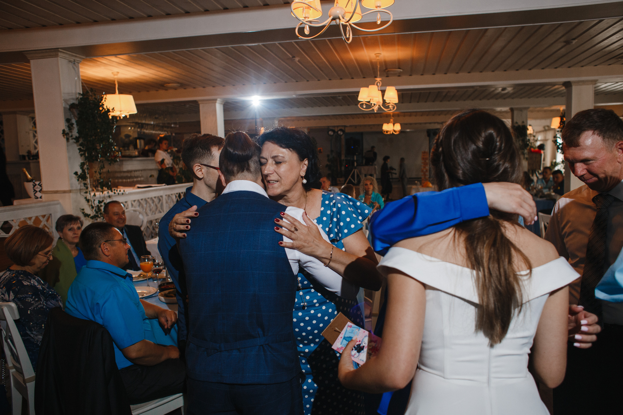 Оля и Женя. Свадебный фотограф СПБ I Иван Ильин