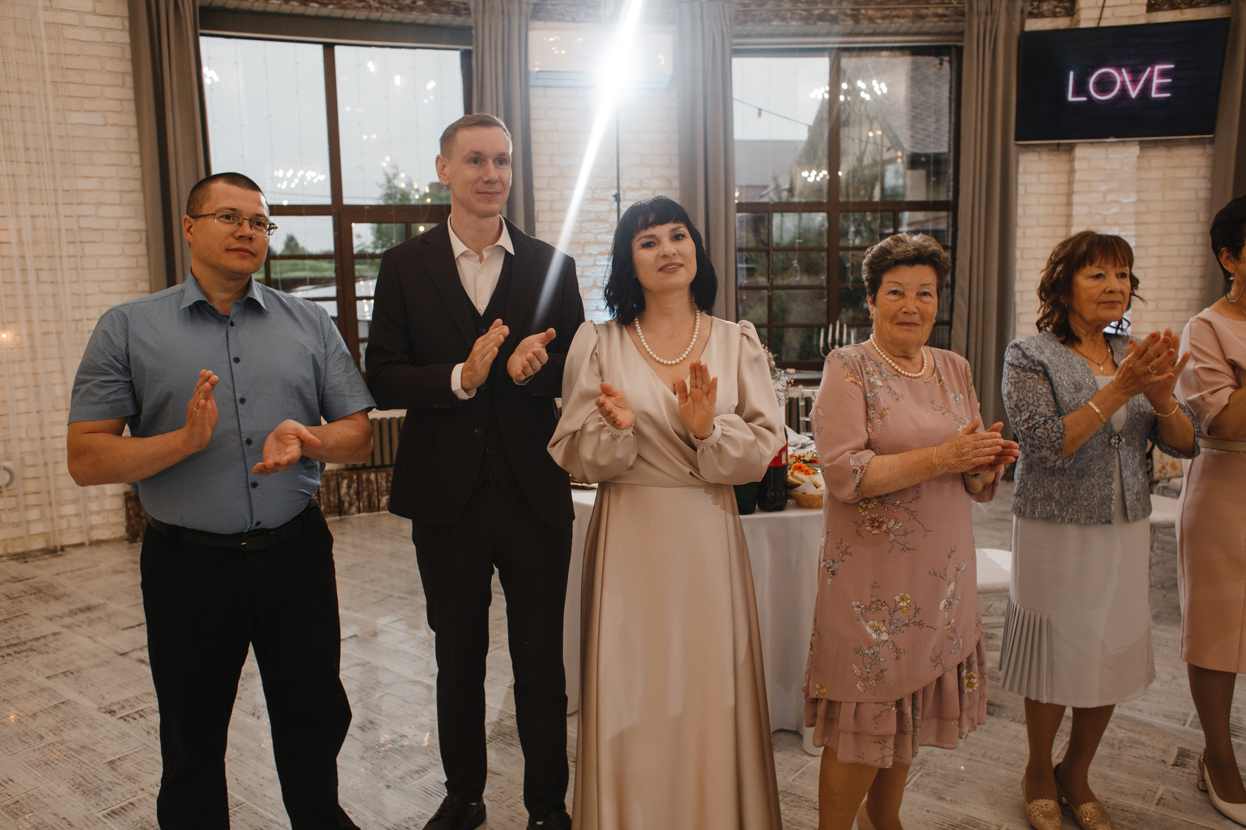 Ольга и Артур. Свадебный фотограф СПБ I Иван Ильин