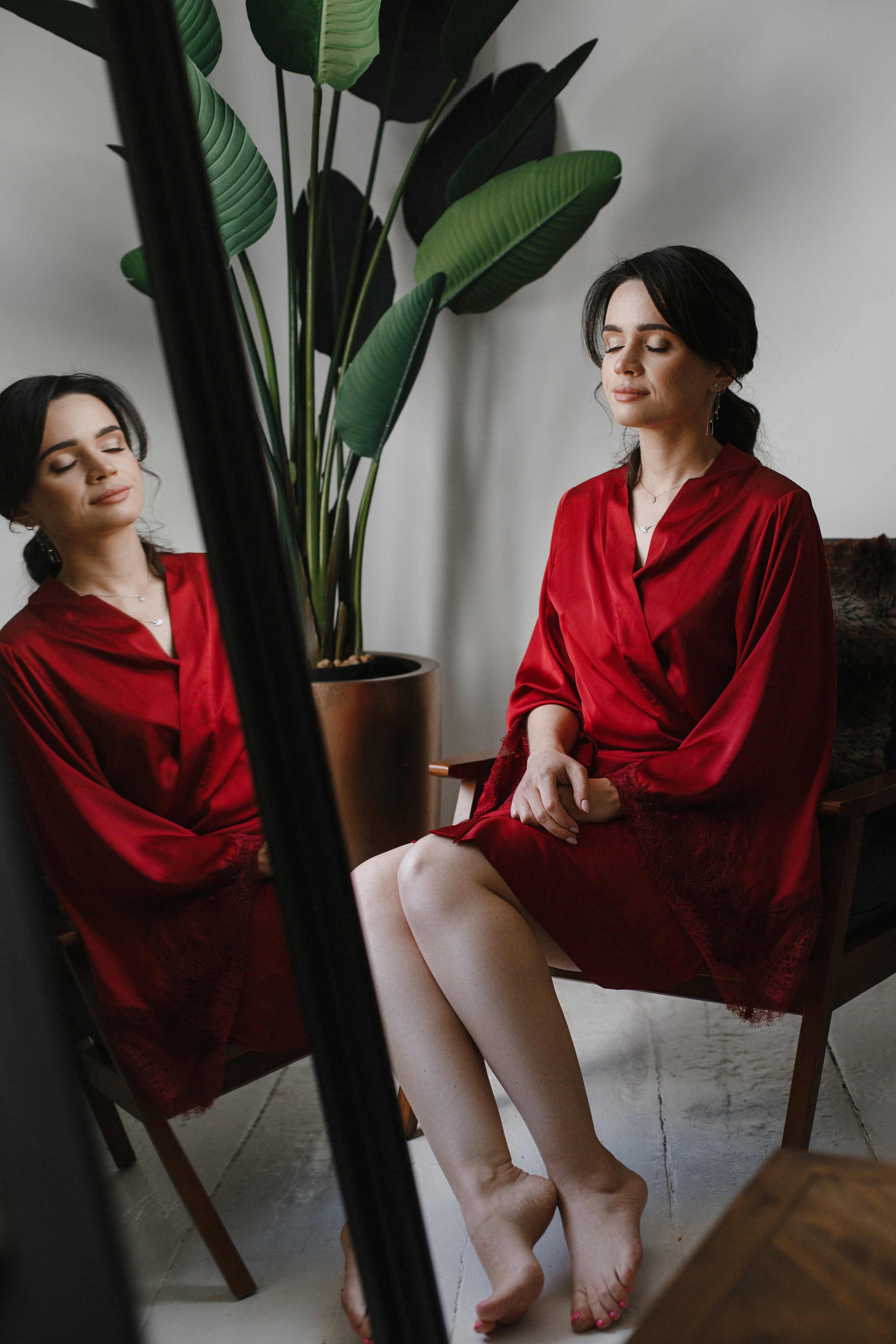 Гуля и Миша. Свадебный фотограф СПБ I Иван Ильин