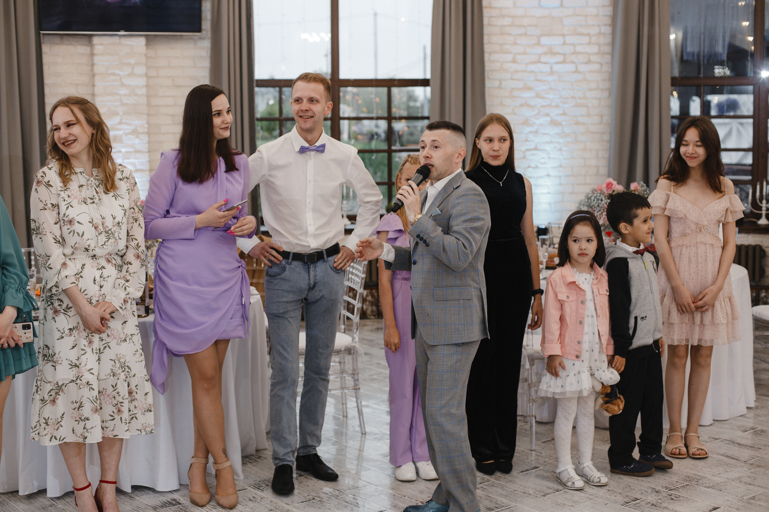 Ольга и Артур. Свадебный фотограф СПБ I Иван Ильин